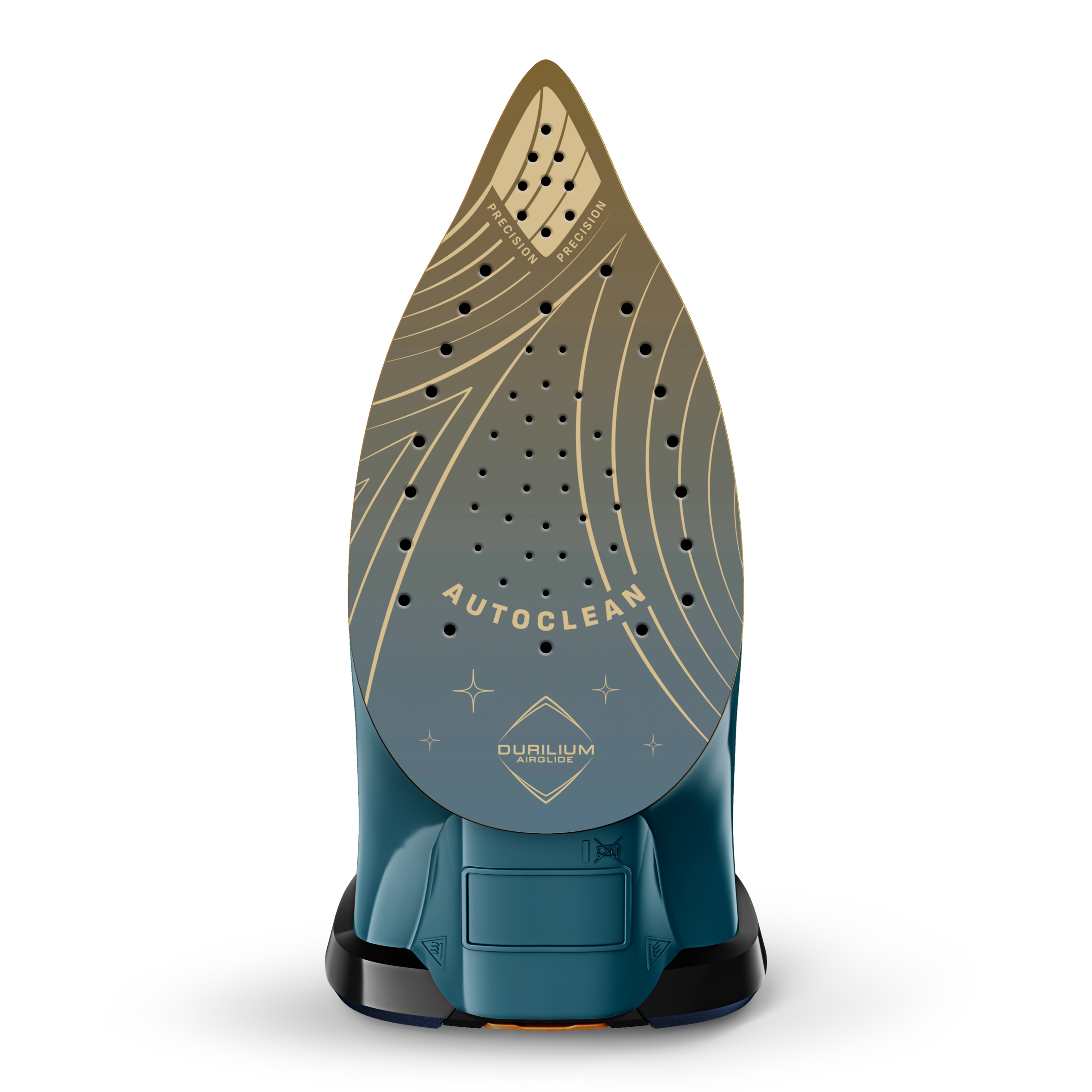 Ultimate Pure, Ютия, мощна пара, висока ефективност