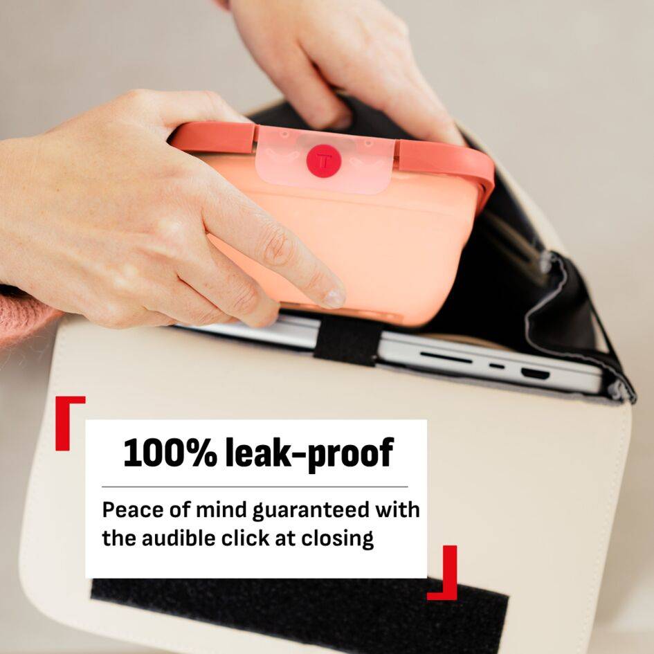 ONECLICK FOOD CONSERVATION