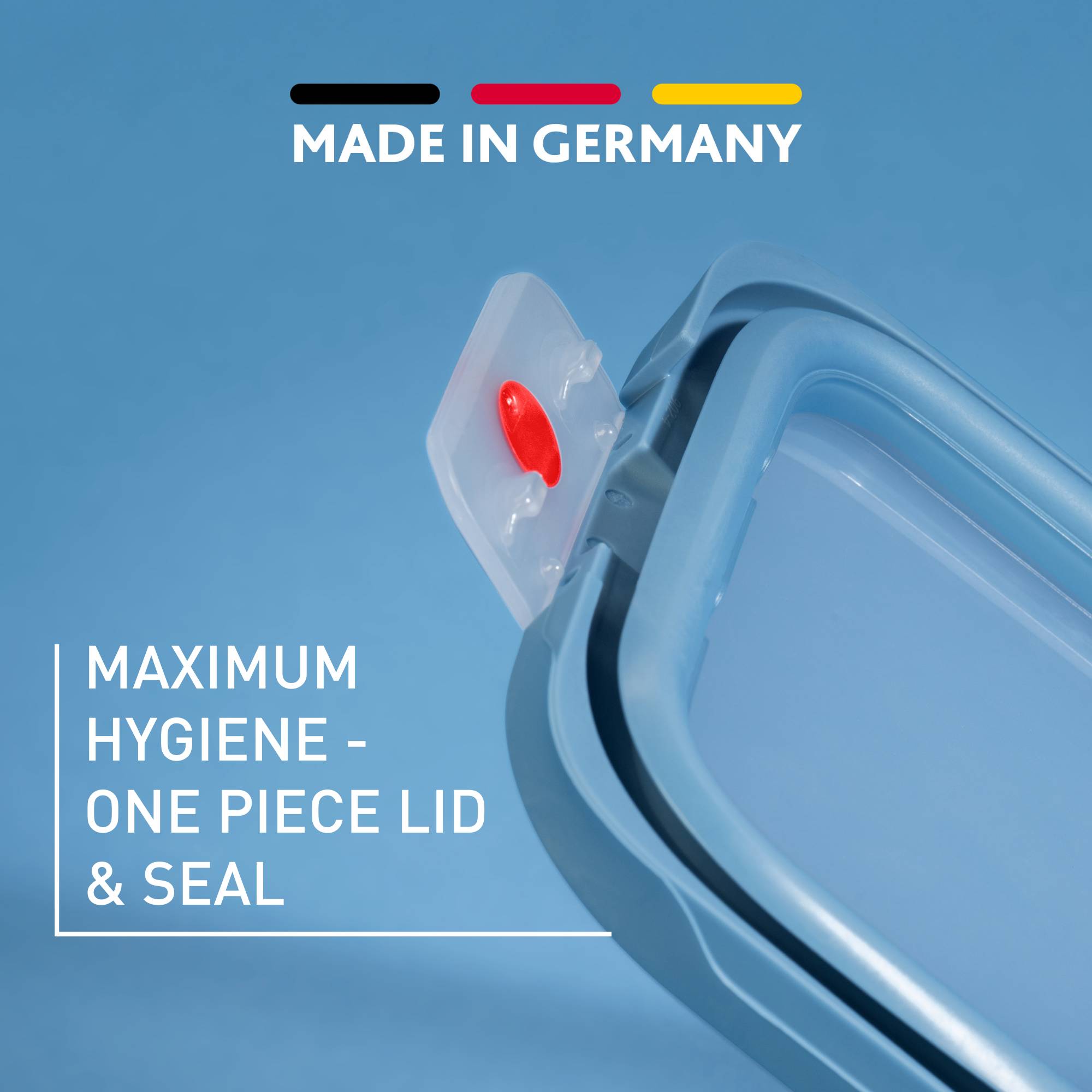 ONECLICK FOOD CONSERVATION