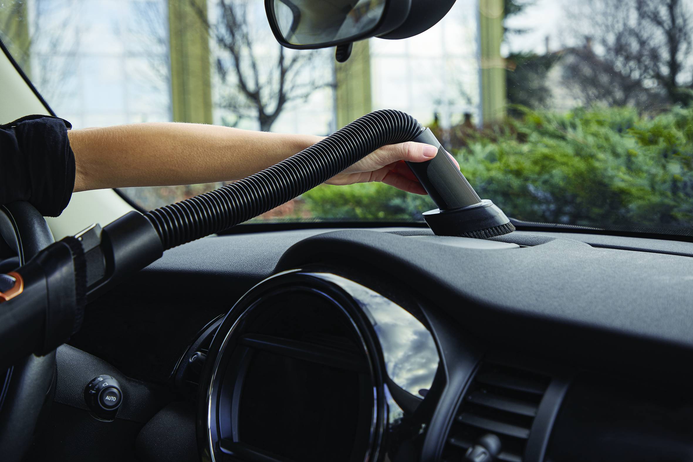 Маркуч Mini Flex ZR905001