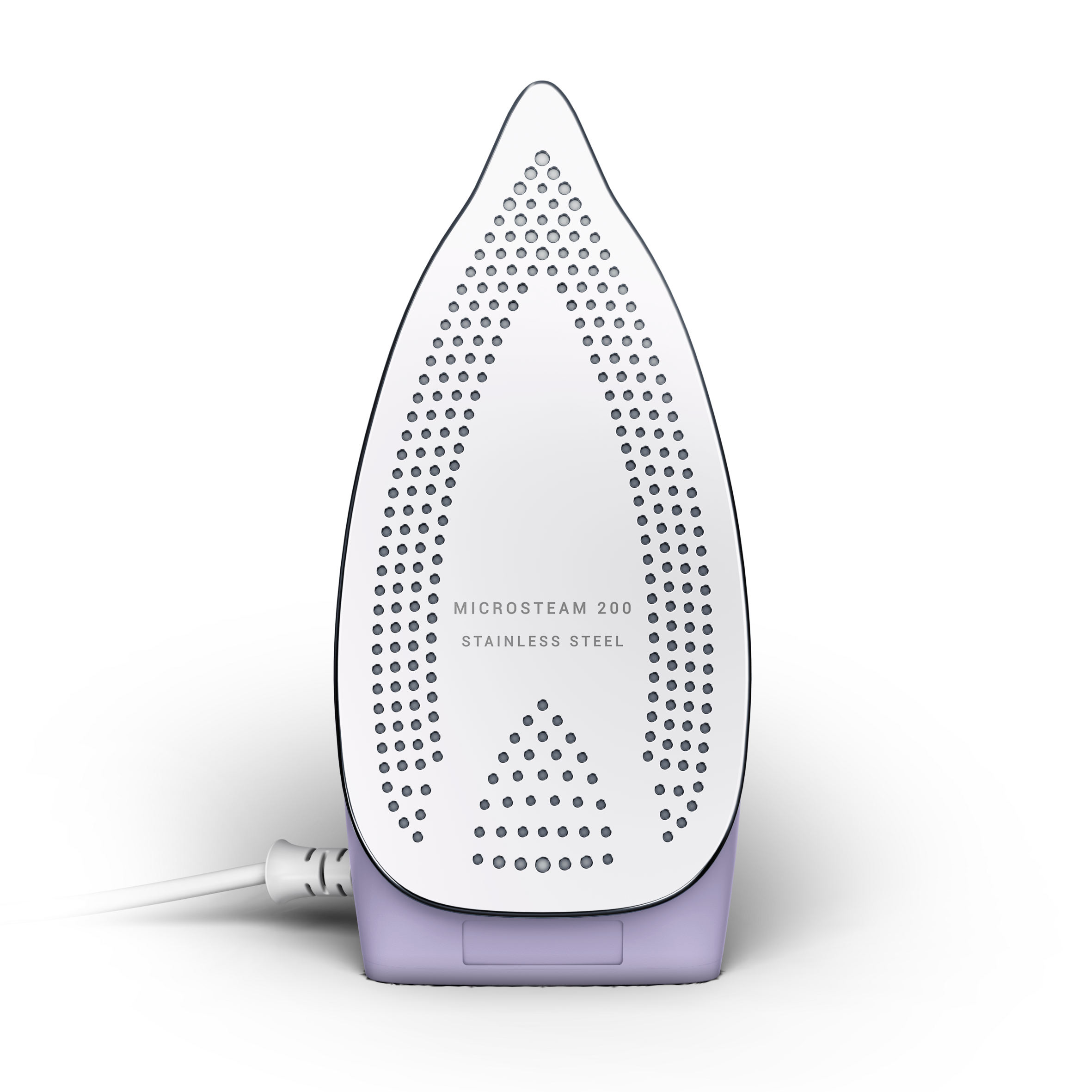 First Class, Парна ютия, компактна, със сгъваема дръжка, подходяща за пътуване