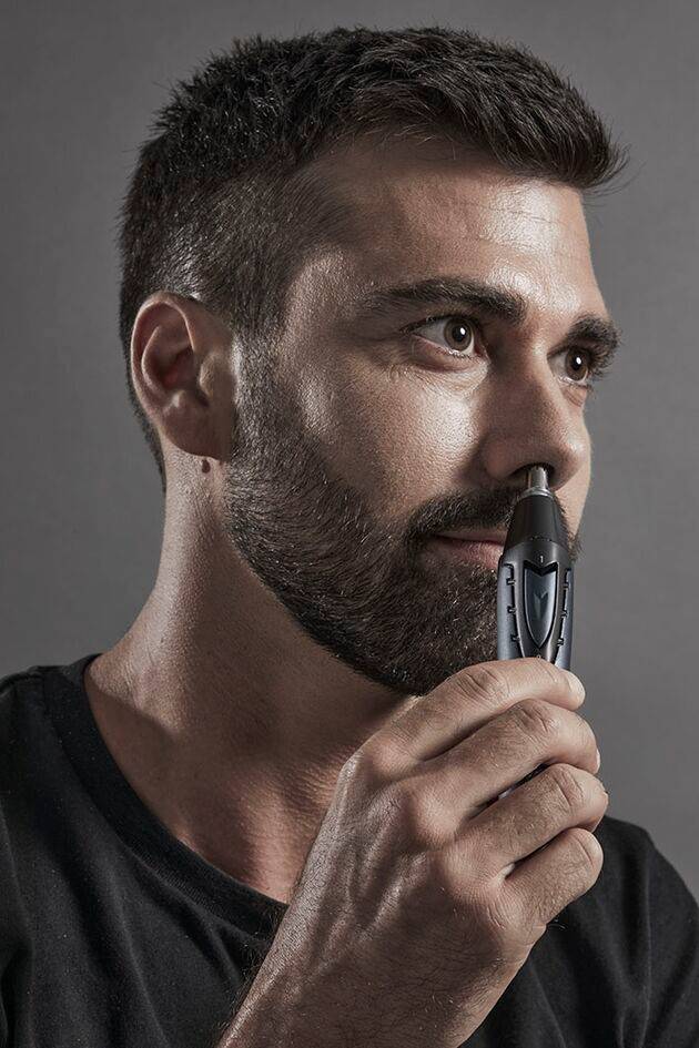 Vision, Тример за уши и нос, ТN3011F0