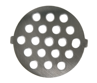 Решетка 7 mm MS-651187