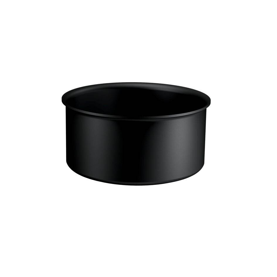 Ingenio Excellence+ Saucepan 18 cm, Stackable, Non-Stick Coating, Induction Compatible
