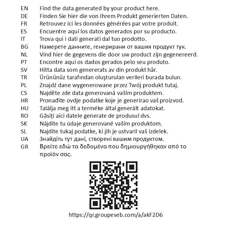 Cook4me touch CY9128, Интелигентен Мултикукър под налягане, Wifi