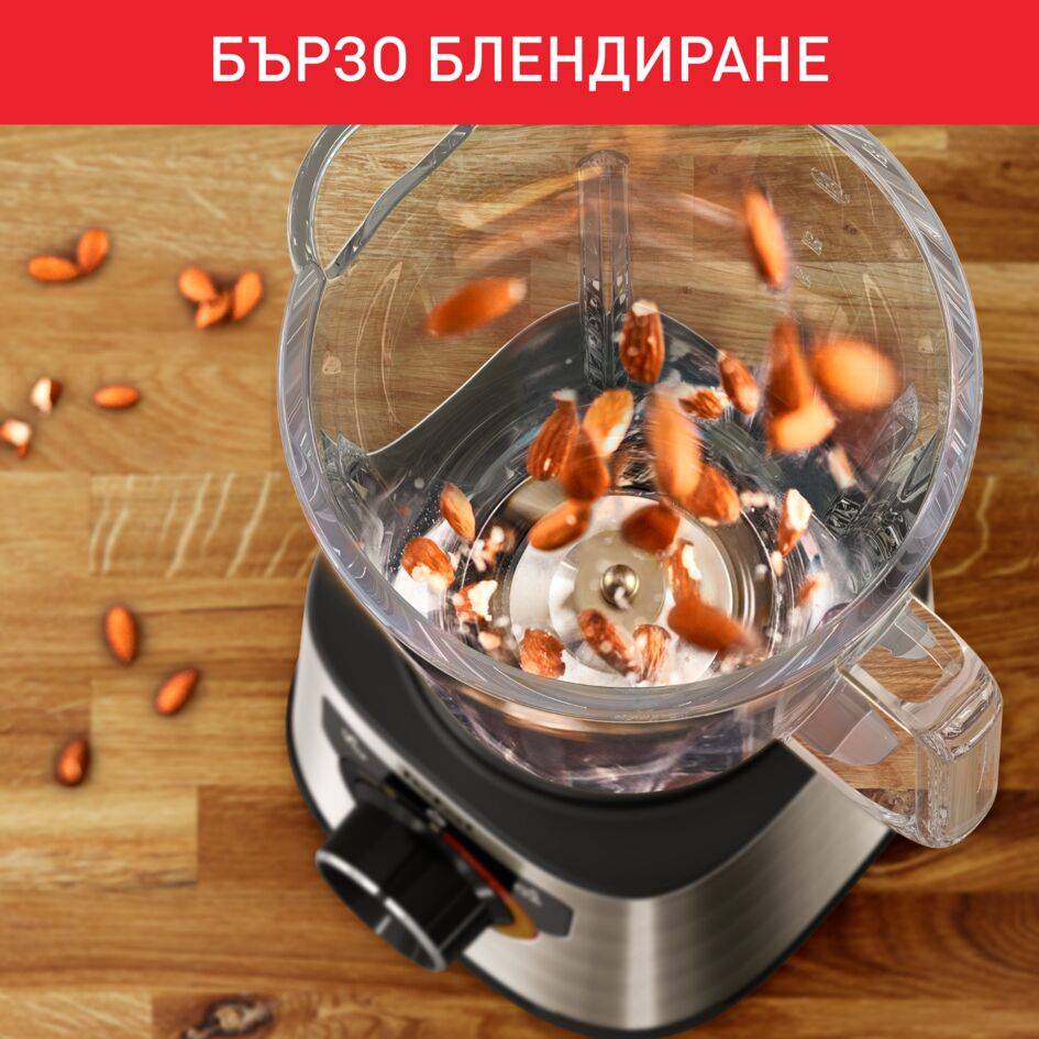 Блендер Tefal PerfectMix + BL871D