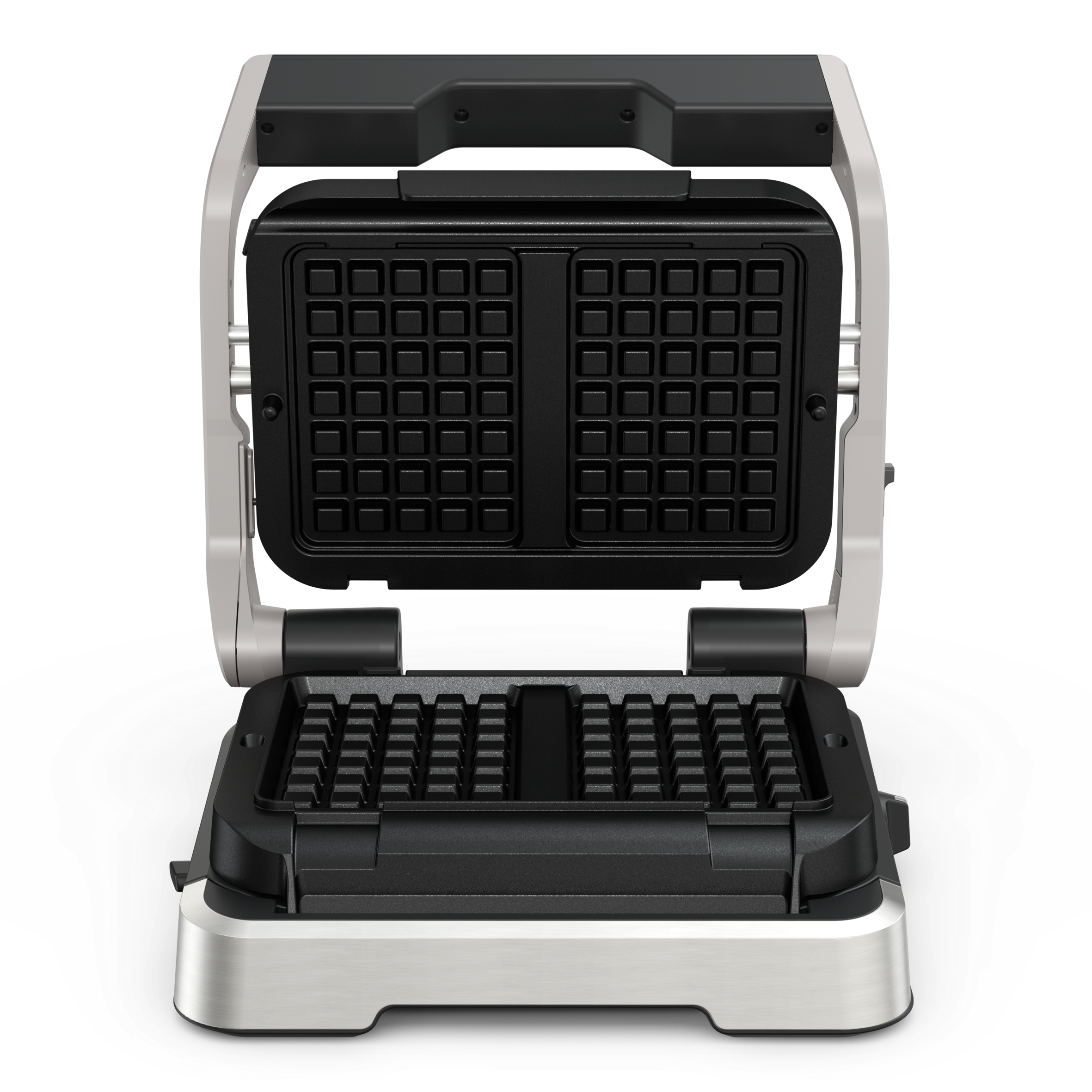 Грил плочи за гофрети за OptiGrill 4in1 и OptiGrill 2in1 XA730810