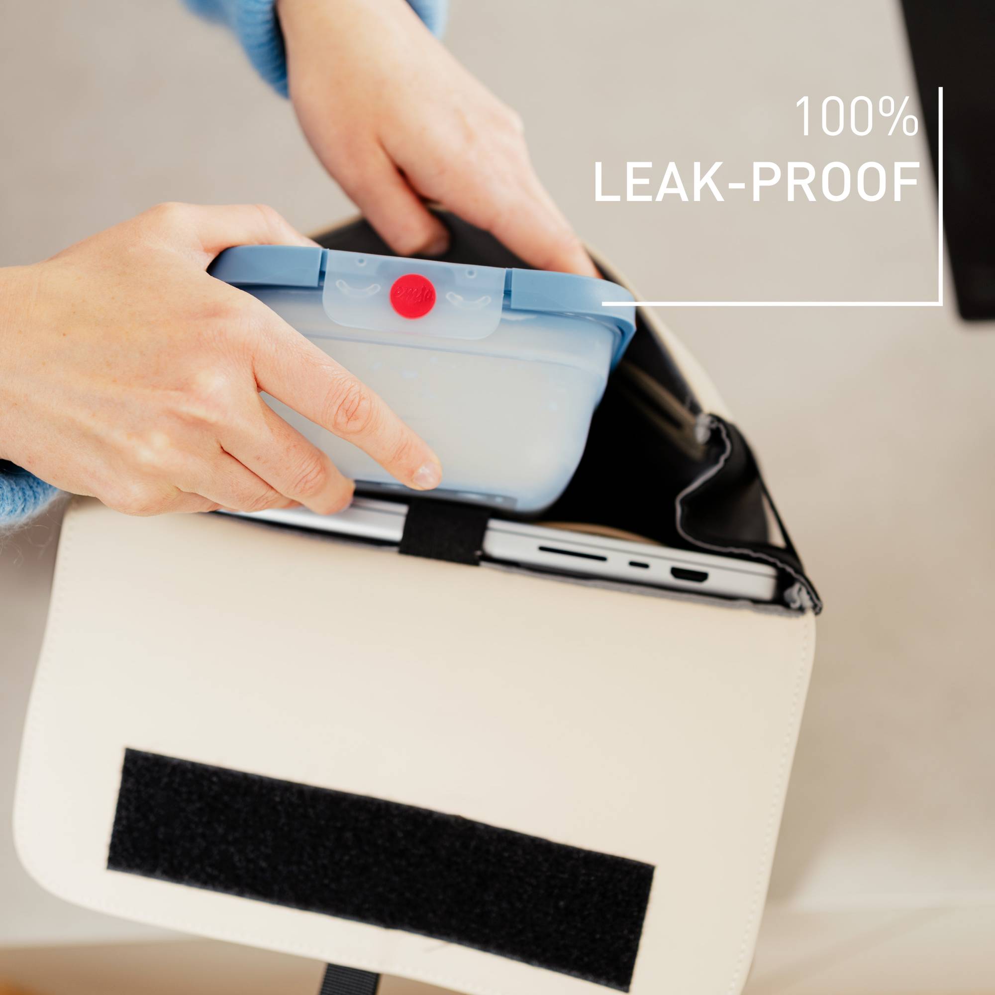 ONECLICK FOOD CONSERVATION