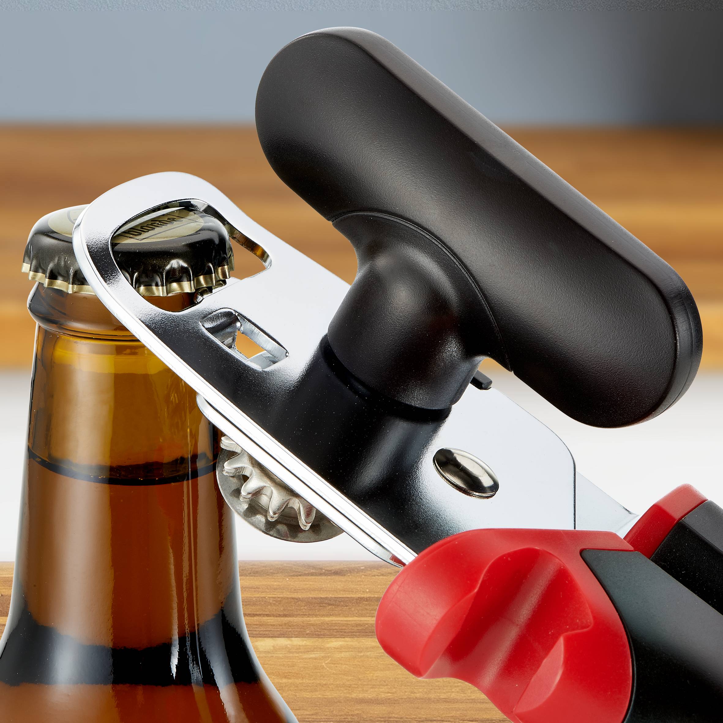 ОТВАРАЧКА ЗА КОНСЕРВИ INGENIO K2070514