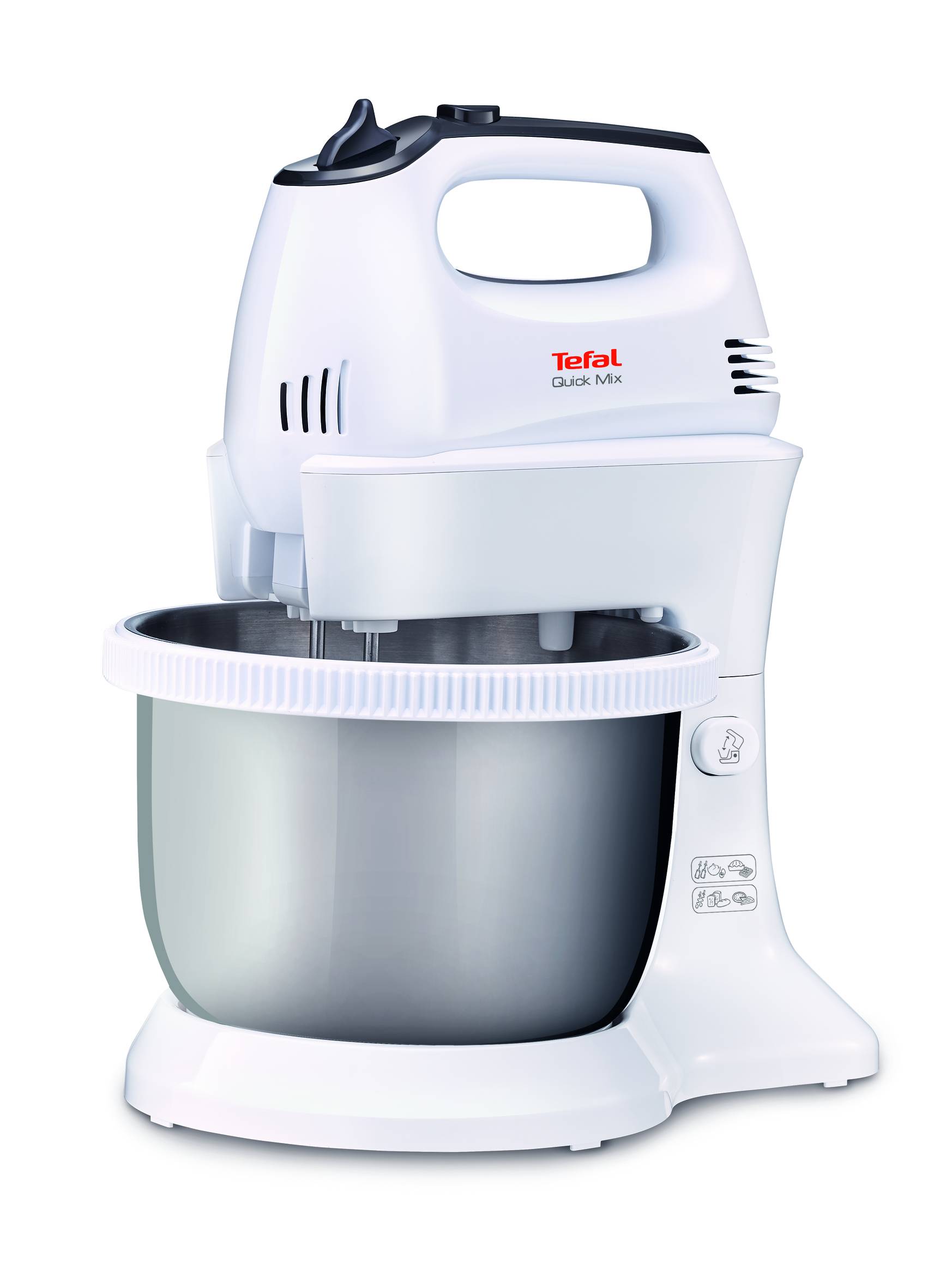 МИКСЕР QUICKMIX HT312138