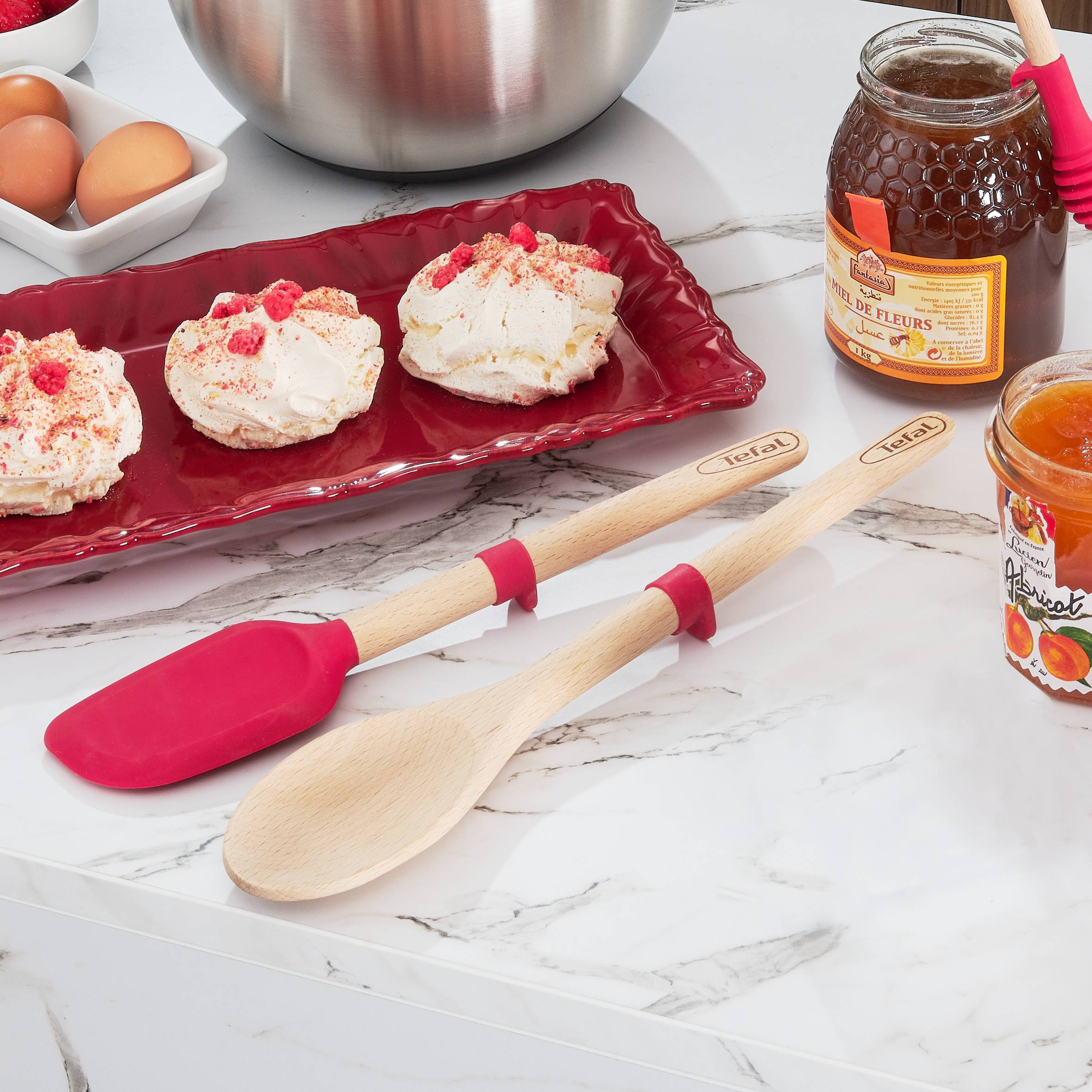 ДЪРВЕНА ЛЪЖИЦА INGENIO K2300514