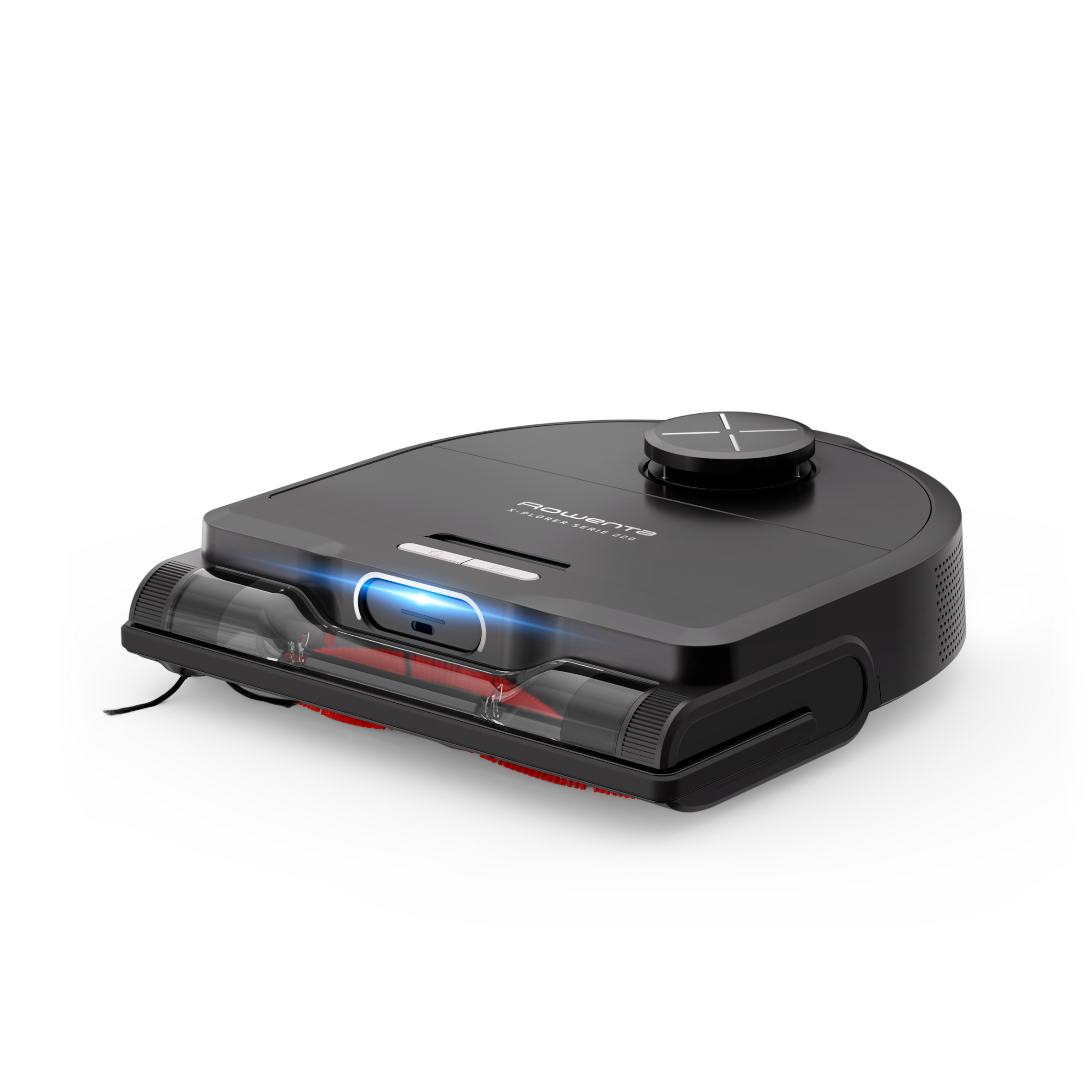 Прахосмукачка робот X-PLORER Serie 220