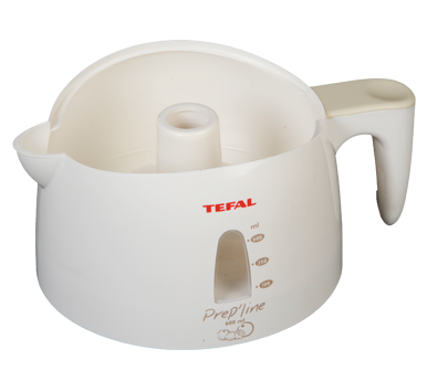 Пластмасова кана SS-989626