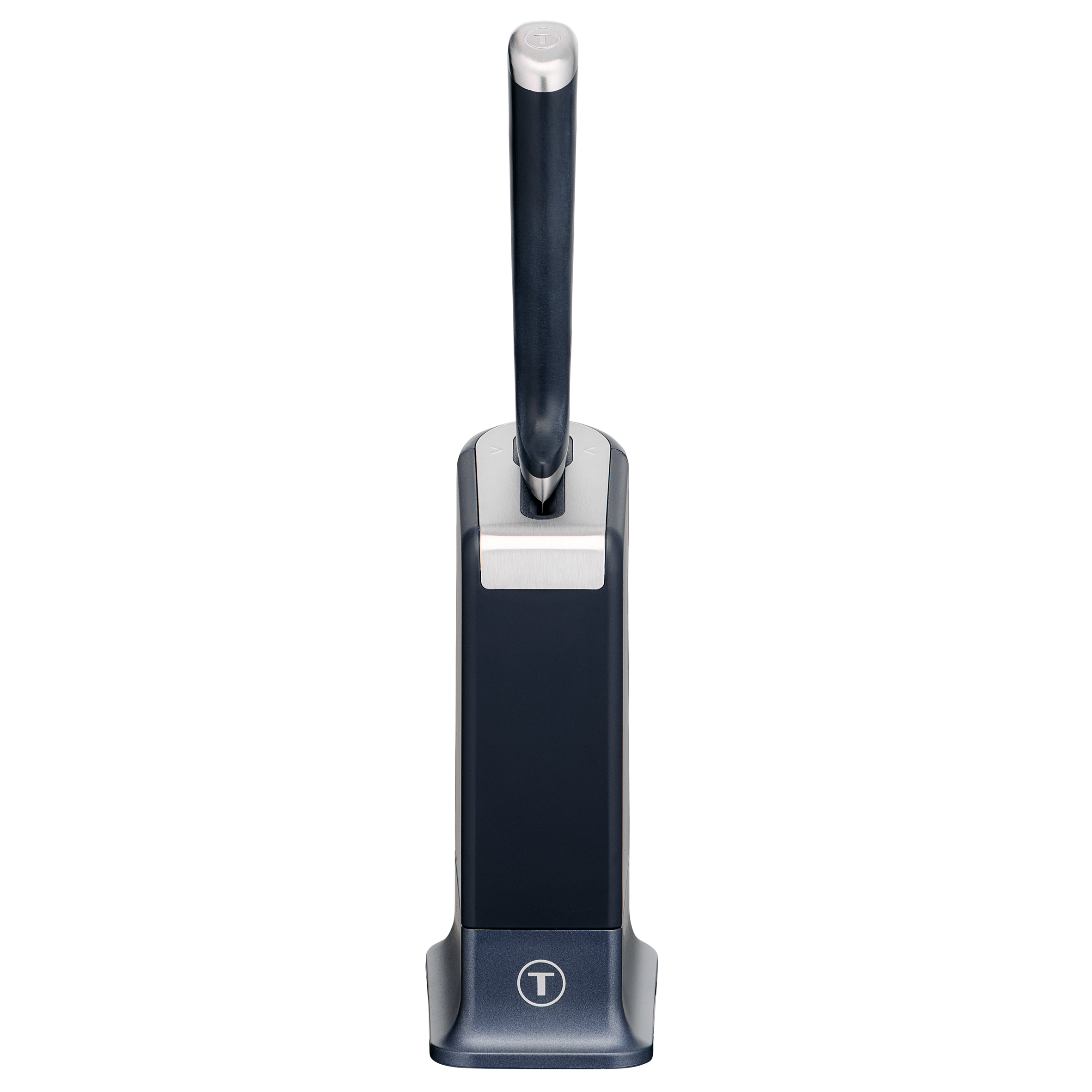 EverSharp, Нож с поставка за ножове с вградено точило