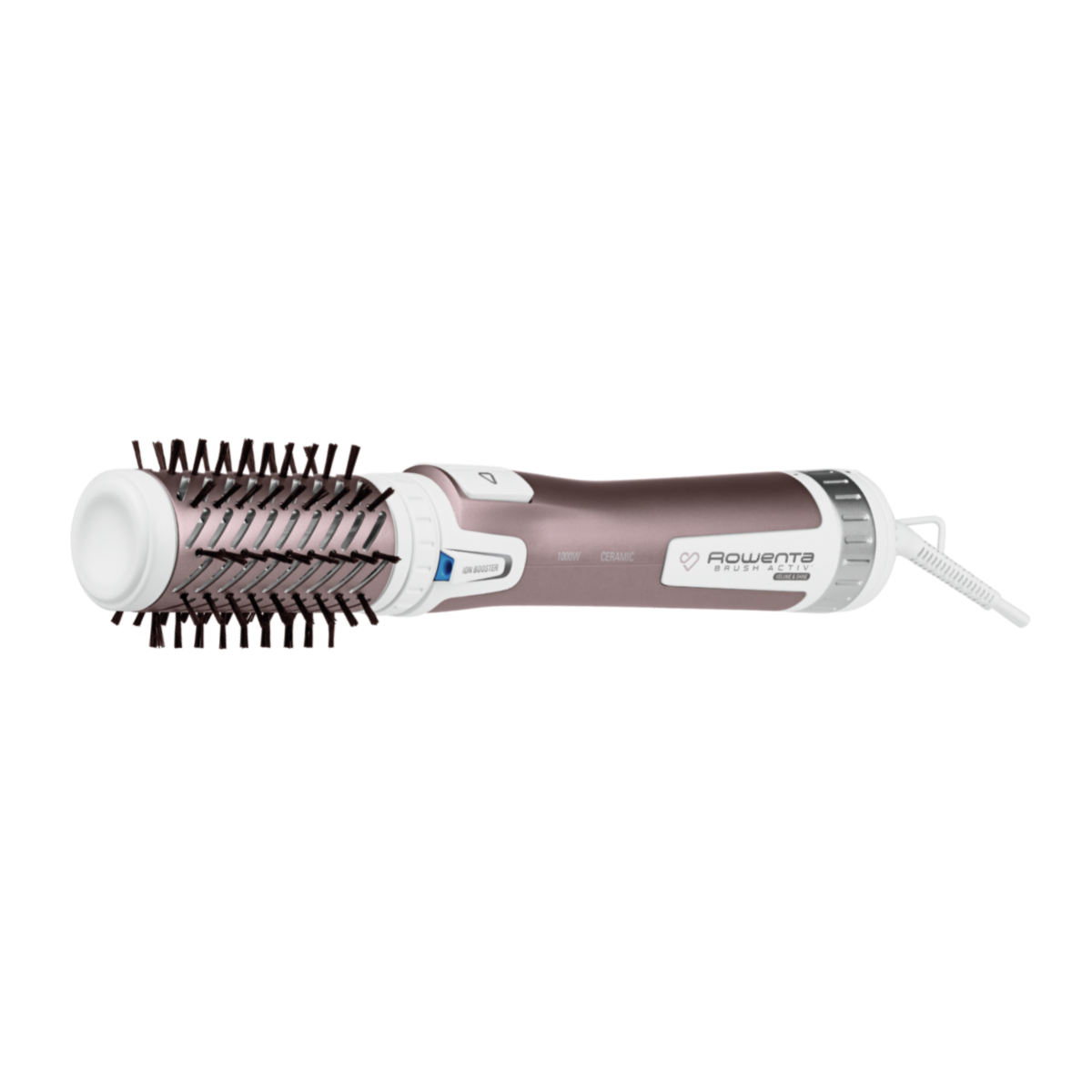 Brush Activ' Premium Care CF9540F0, Въртяща се Четка с Горещ Въздух, 50 и 40 мм, Йонизатор