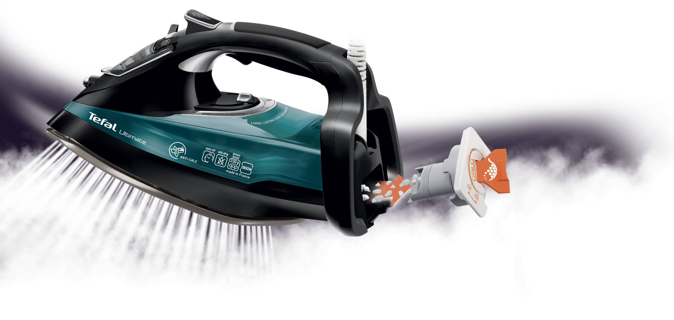 Ultimate Anti-calc FV9745E0 