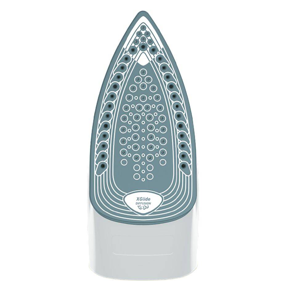 ЮТИЯ  EXPRESS STEAM FV2835