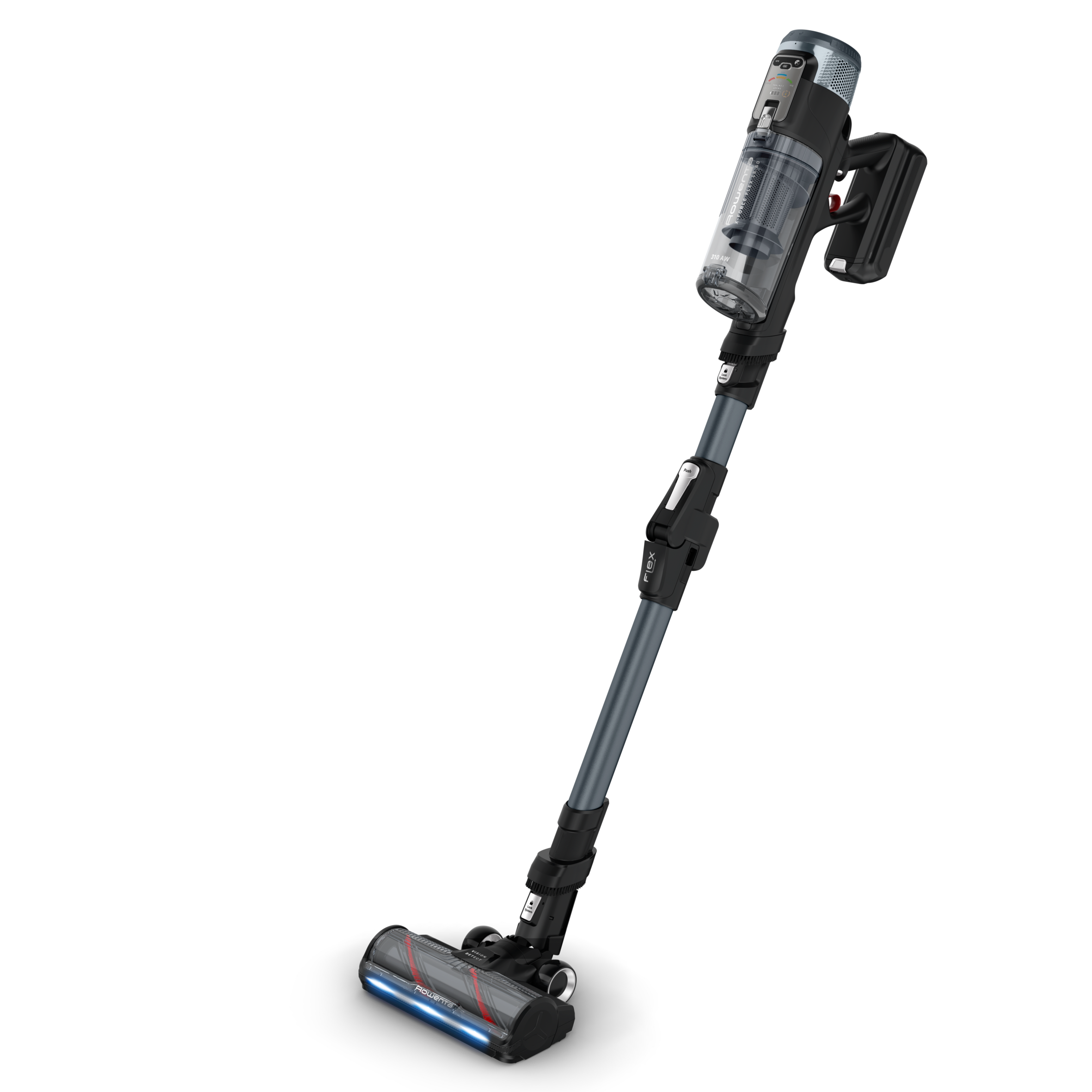 X-Force Flex 16.60 Animal, Многофункционална безкабелна прахосмукачка, 315 AW