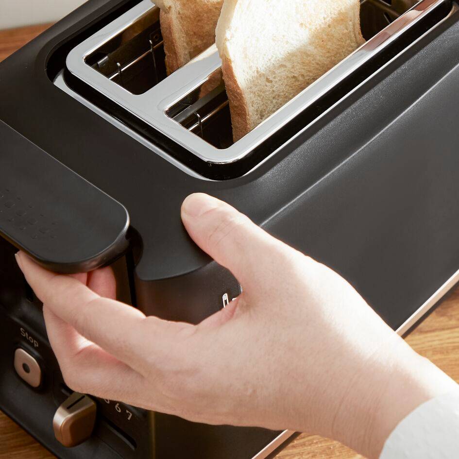 ТОСТЕР INCLUDEO