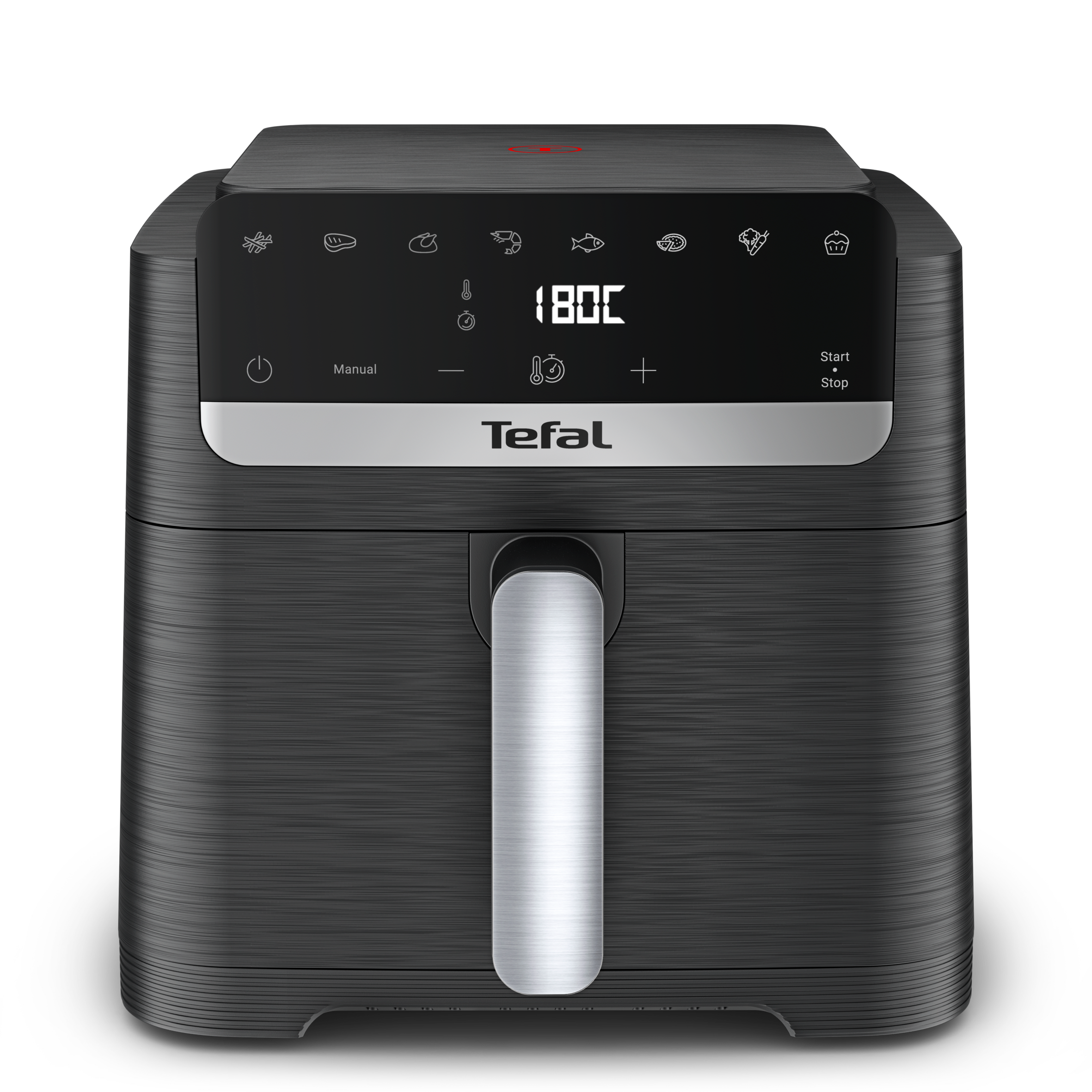 Easy Fry Mega Compact, Air fryer, XL 7.5L capacity, XS size