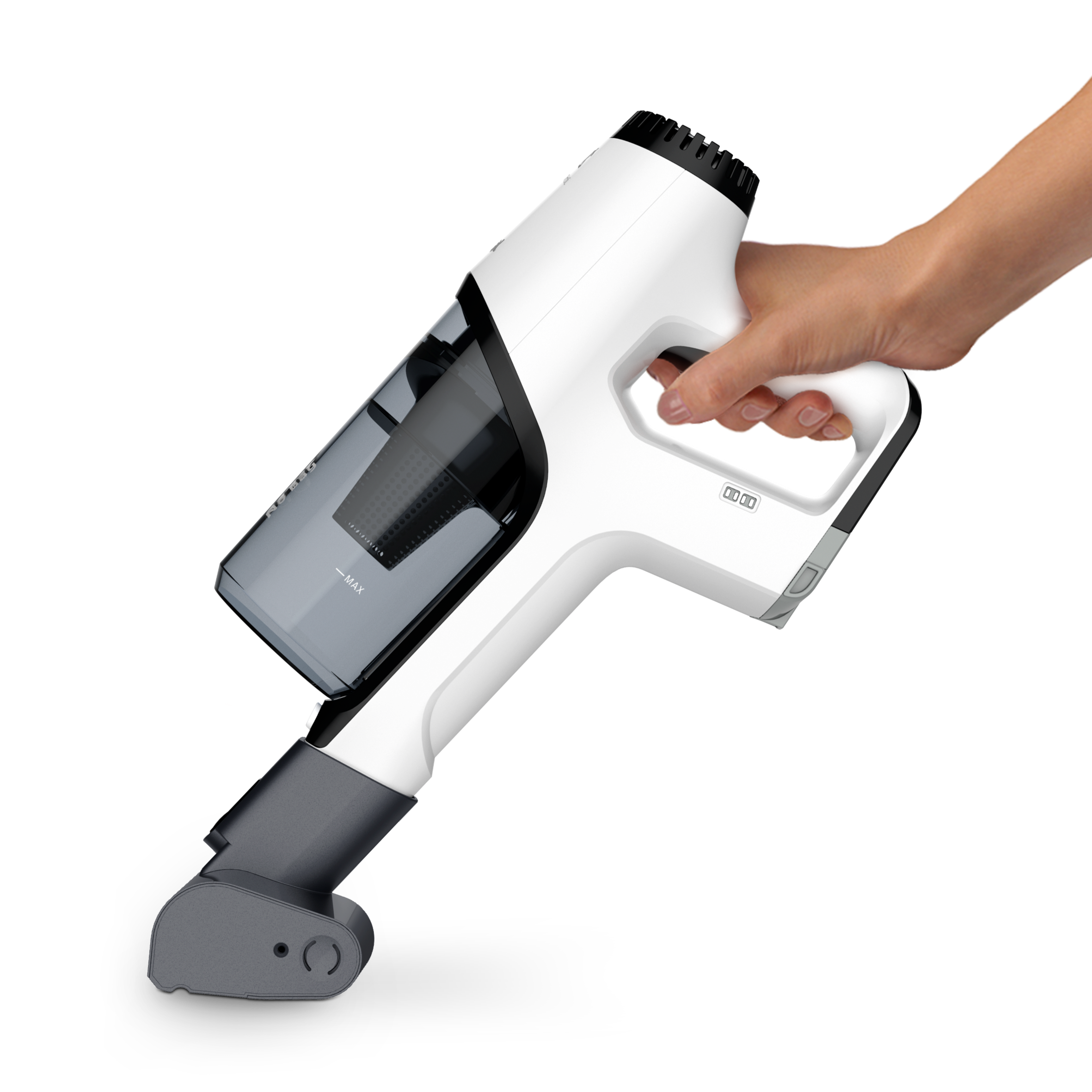 CORDLESS ST. CLEANER X-PERT 3.60