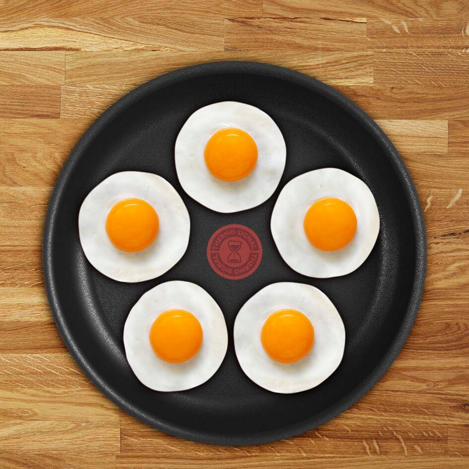 Emotion, Тиган 28см E3000604, Индукция