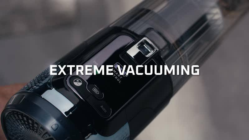 X-Force Flex 16.60 Animal, Многофункционална безкабелна прахосмукачка, 315 AW