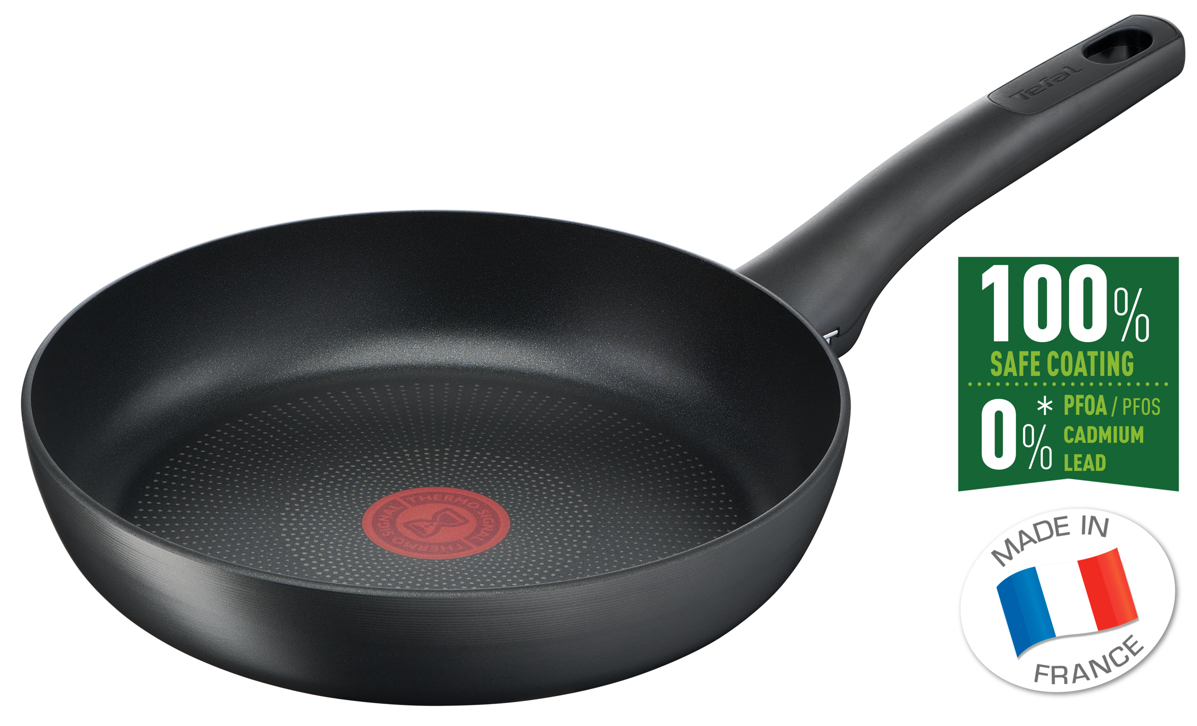 Ultimate, Тиган 20см G2680272, Индукция