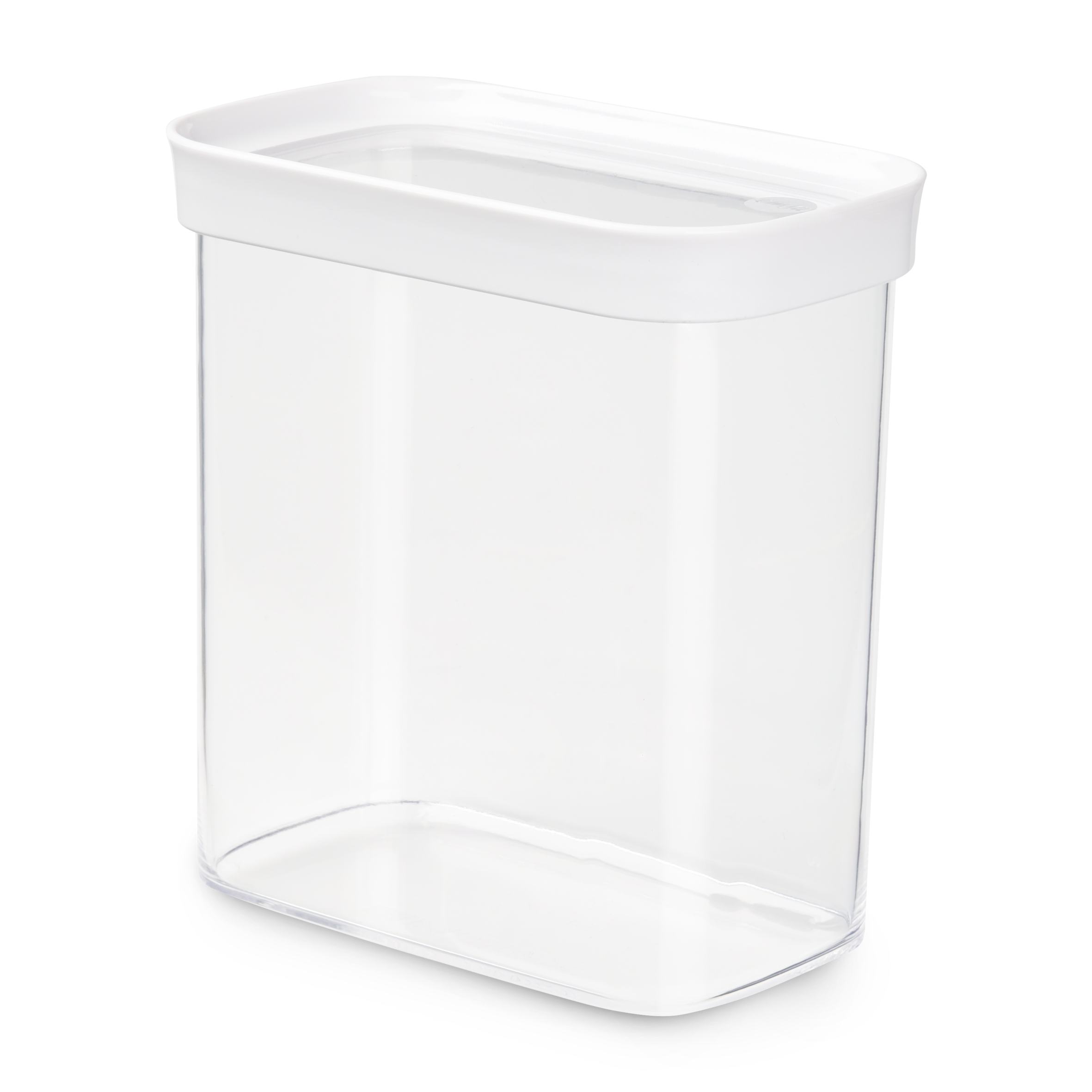 ПЛАСТМАСОВА КУТИЯ 1,6л N1141110