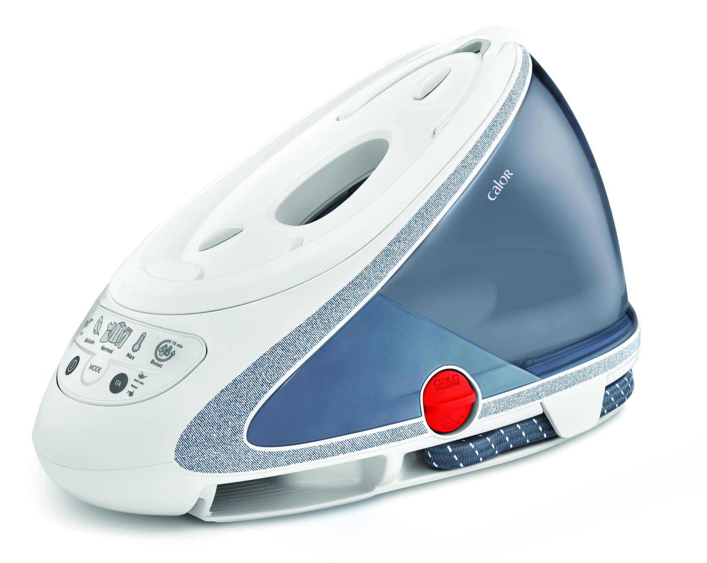 ПАРОГЕНЕРАТОР PRO EXPRESS ULTIMATE