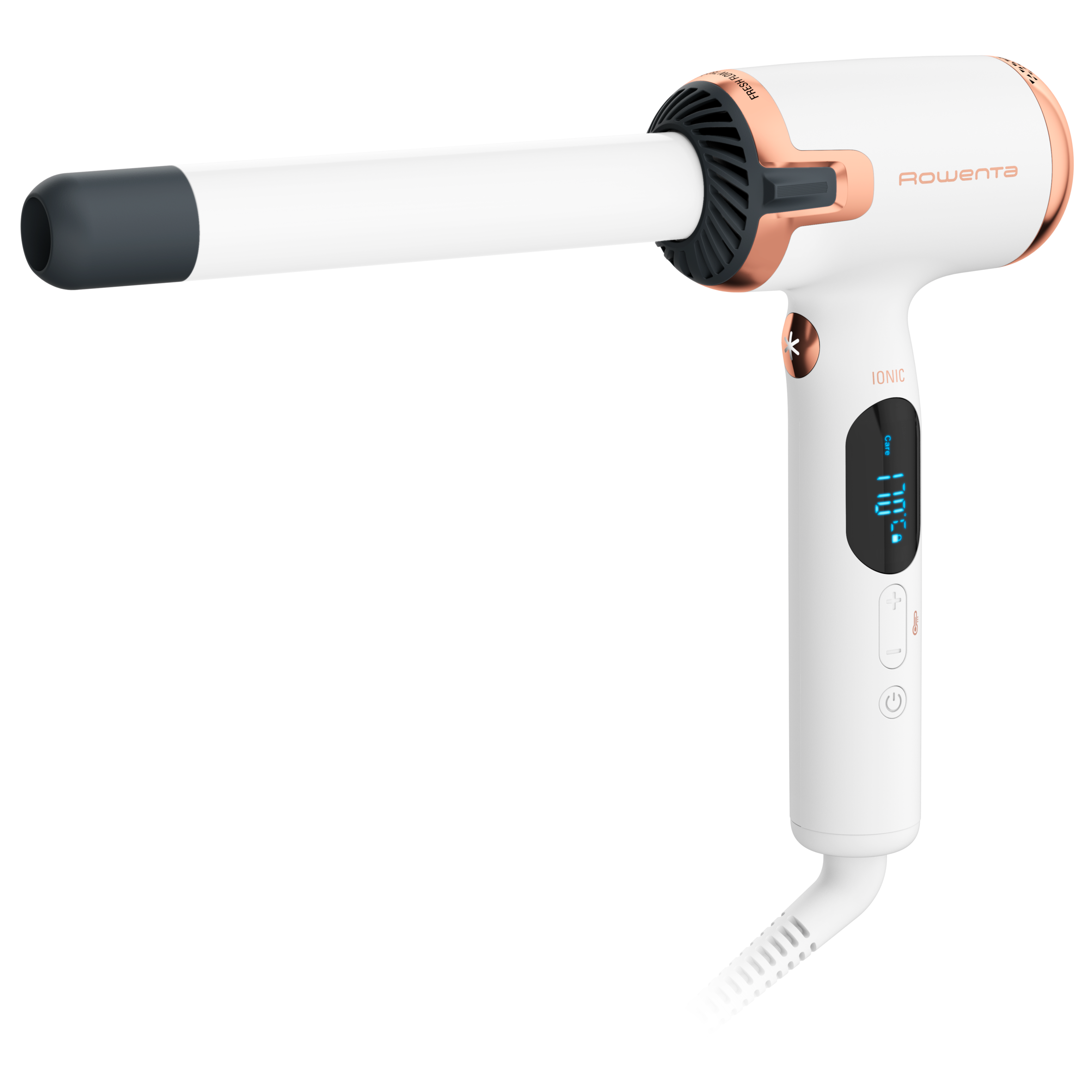 Ultimate Experience CF4310, Маша с Горещ Въздух