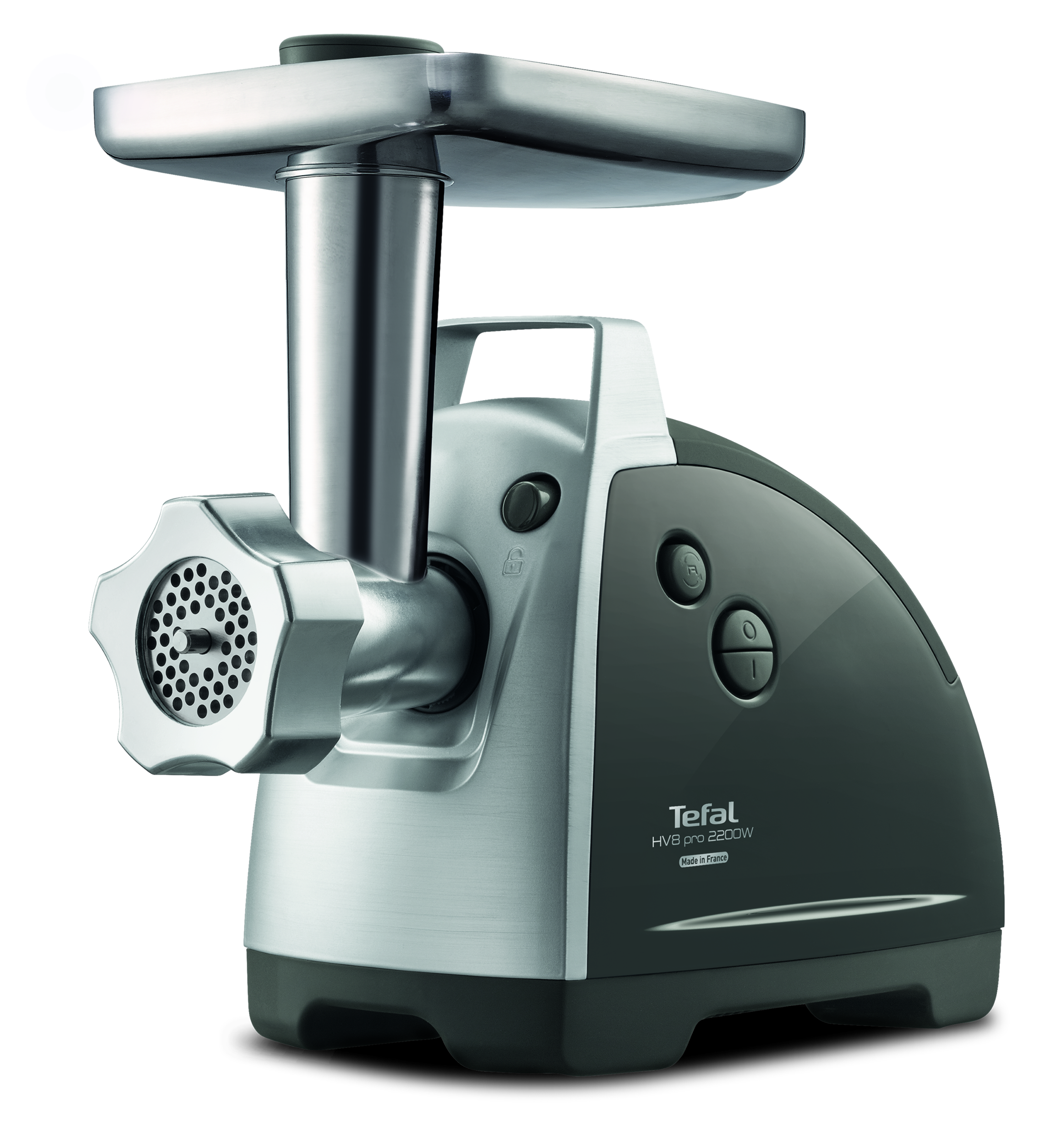 HV8 Successor, Месомелачка 9 в 1 NE688837, 2200 W