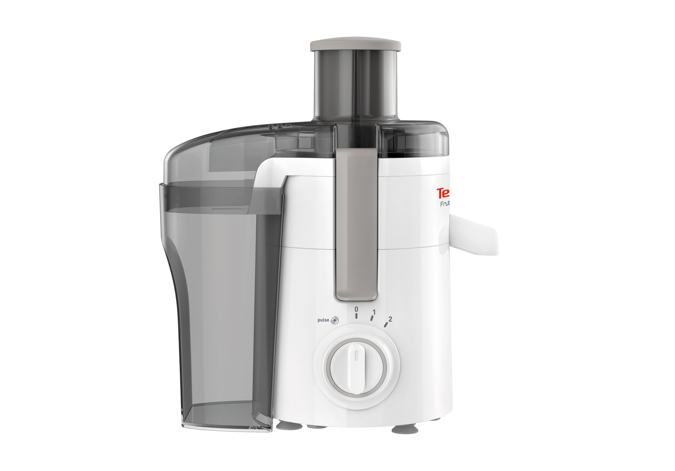 СОКОИЗТИСКВАЧКА TEFAL FRUTELIA + ZE3701