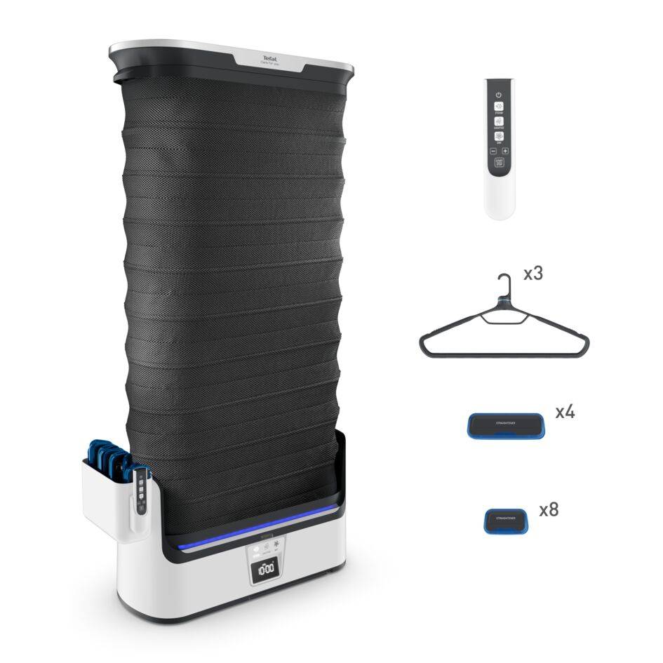 Care For You, Уред за Освежаване и Премахване на Гънки, YT4050