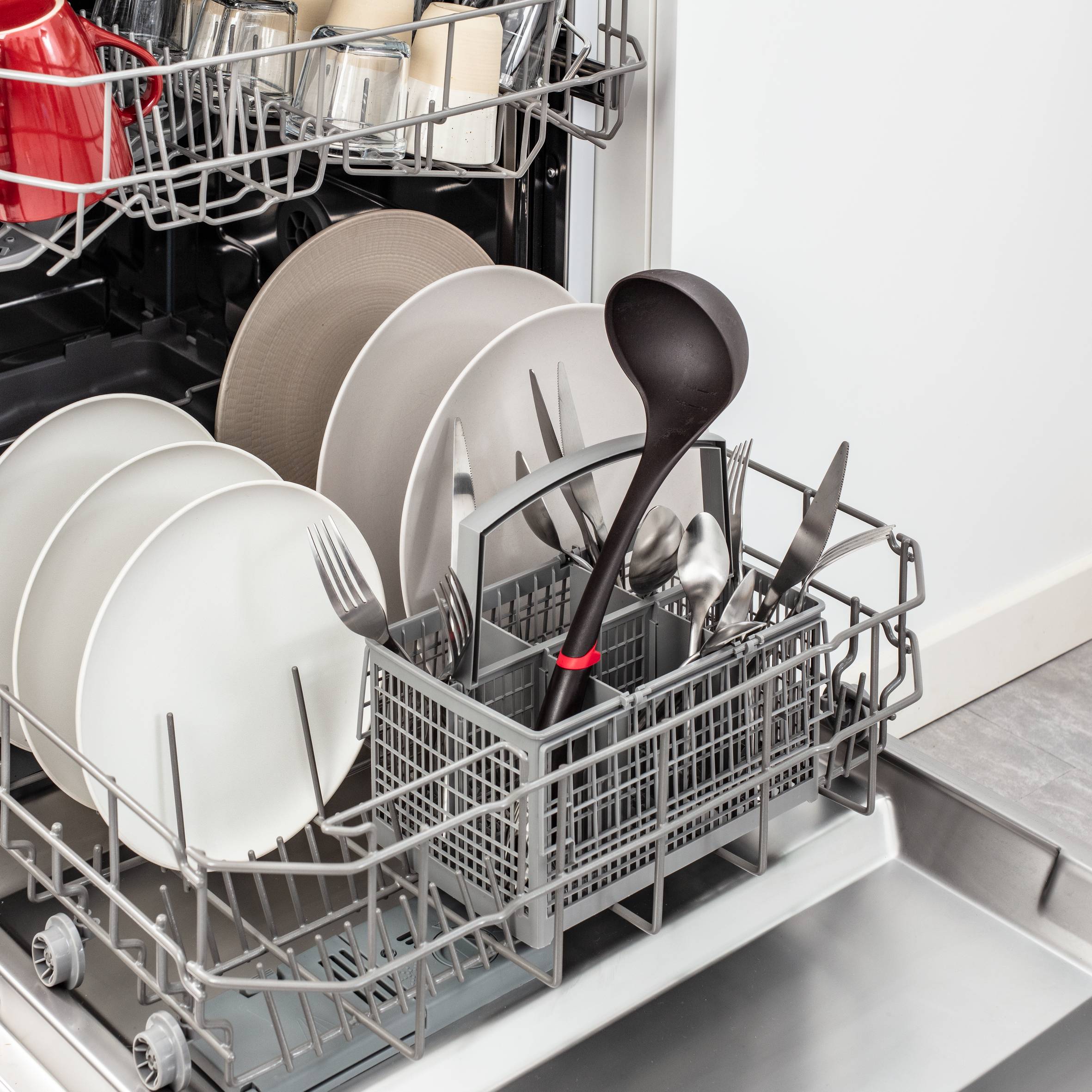 ЧЕРПАК INGENIO K2060114