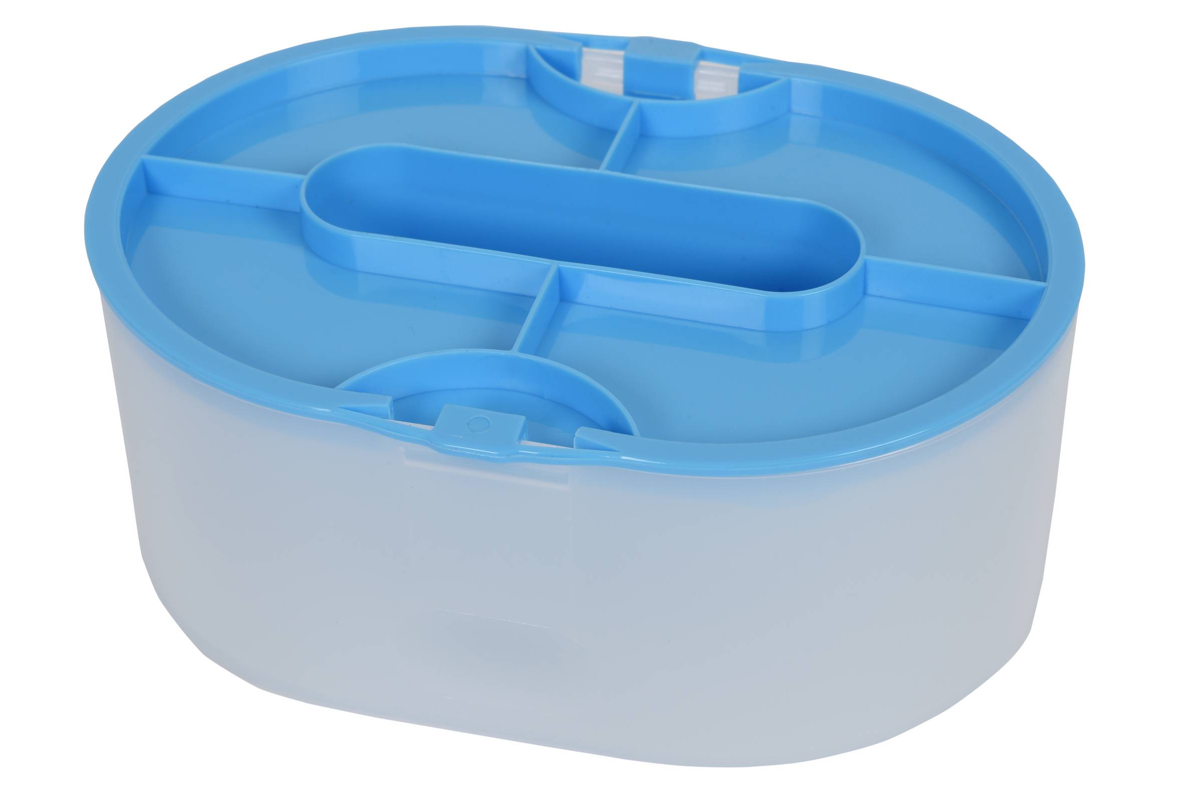 Кутия за съхранение на четки SS-1810001584