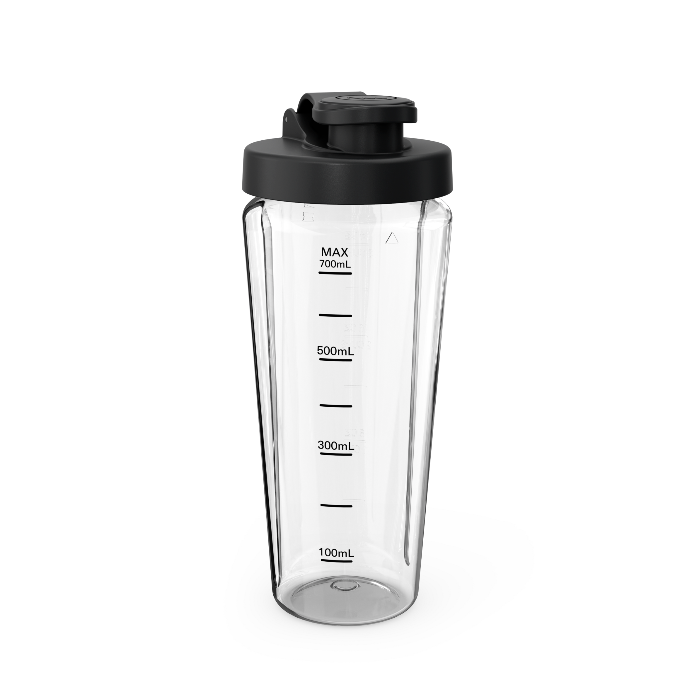 Бутилка за употреба в движение 700 мл XF1918E0