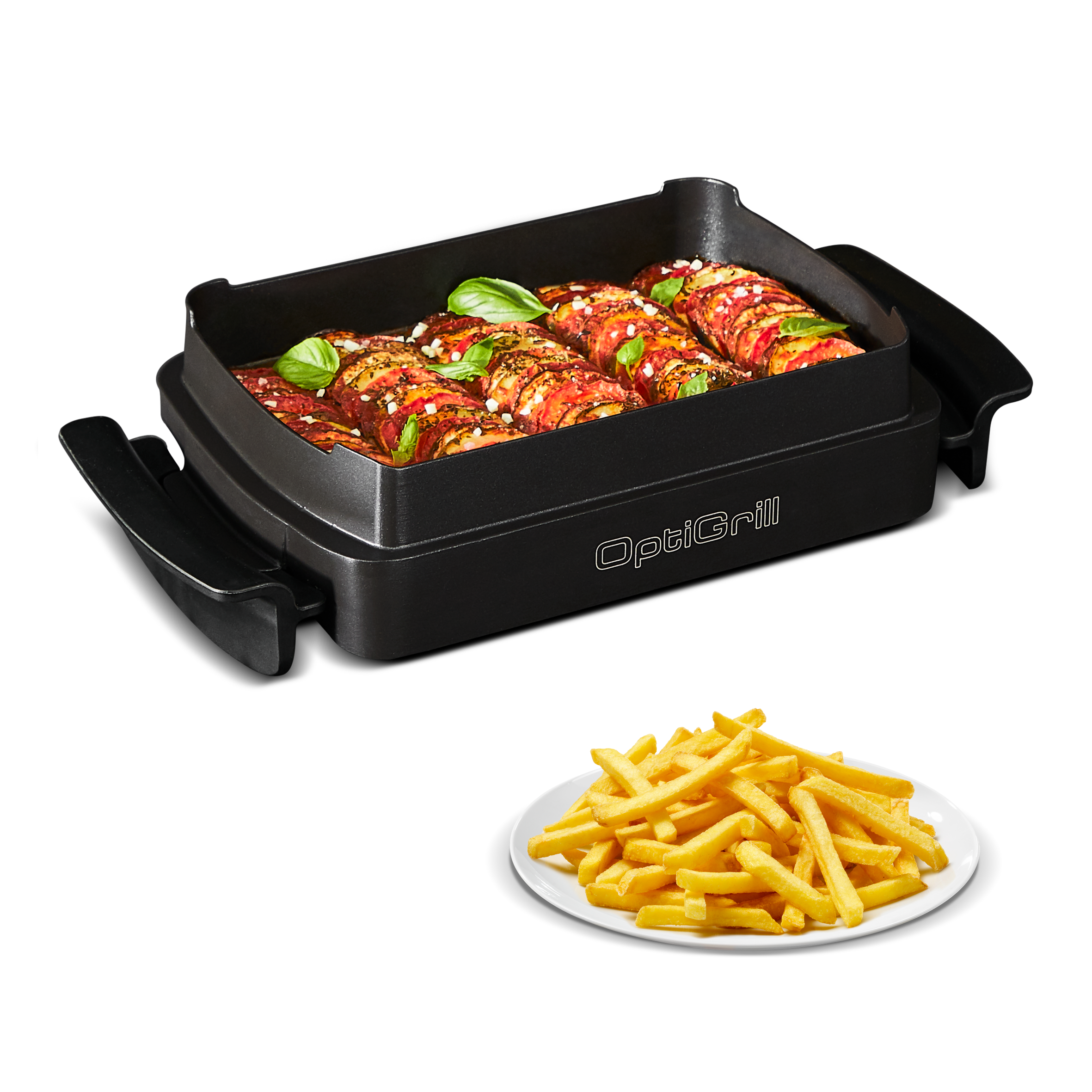 Тава за печене за OptiGrill Elite XA7258