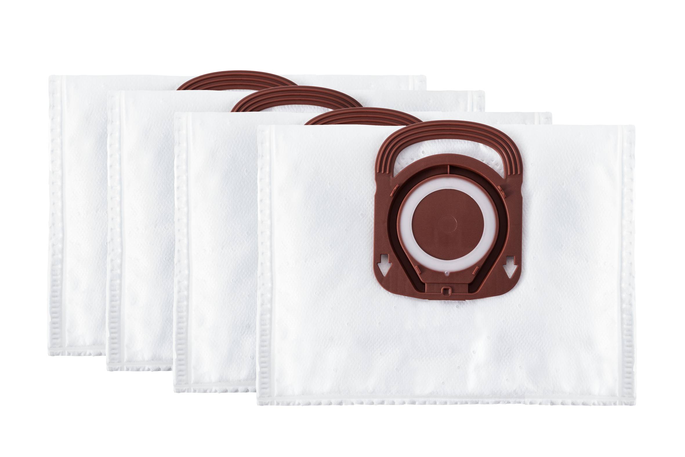 Торбичка с висока степен на филтрация x 4 ZR200740