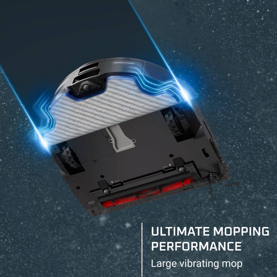 Прахосмукачка робот X-PLORER Serie 220