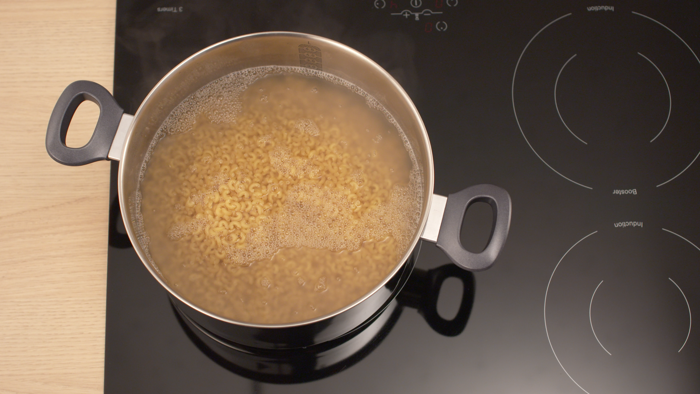 КОМПЛЕКТ ТЕНДЖЕРИ И ТИГАНИ DAILY COOK G713SB45, 11 ЧАСТИ