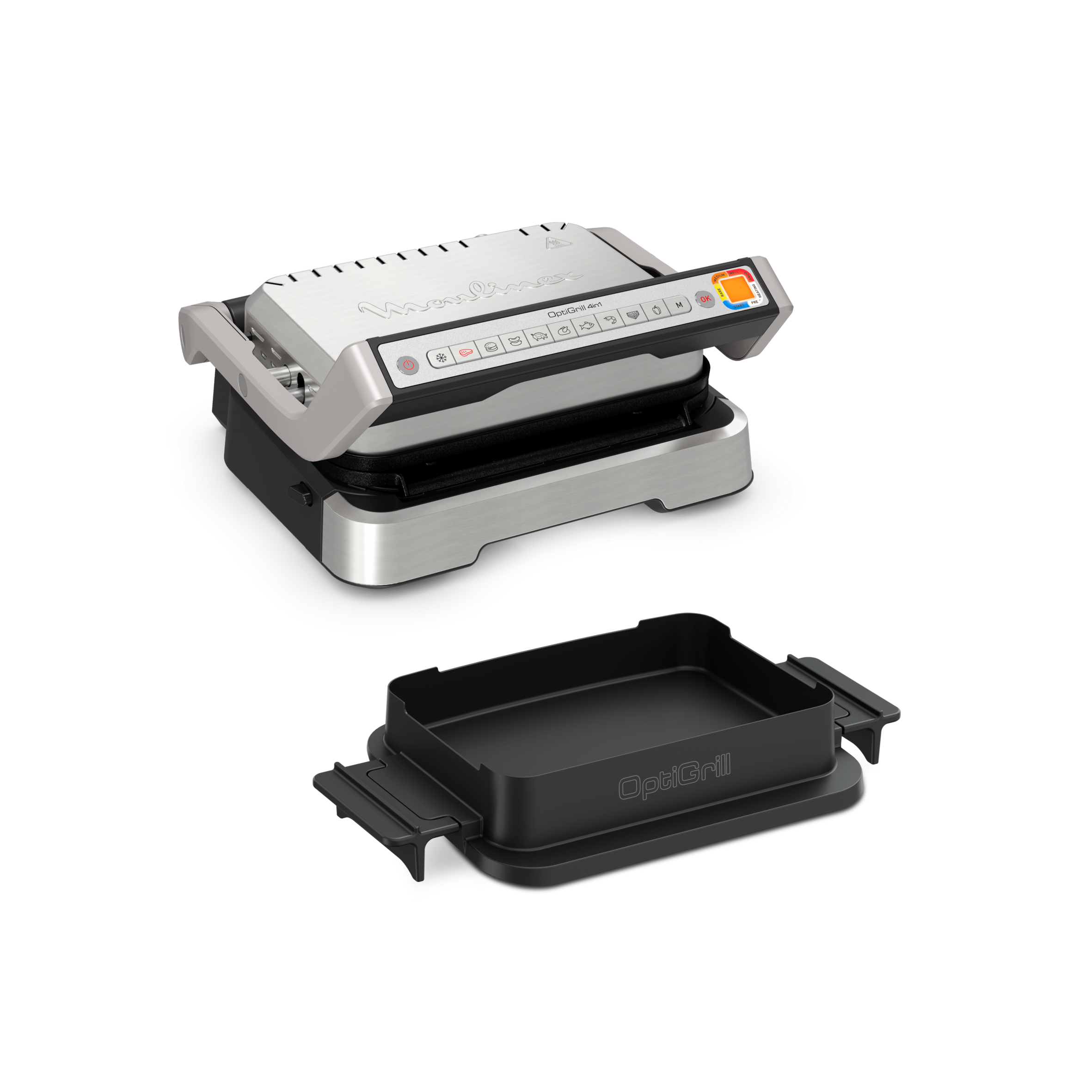 Тава за печене за OPTIGRILL XA732810