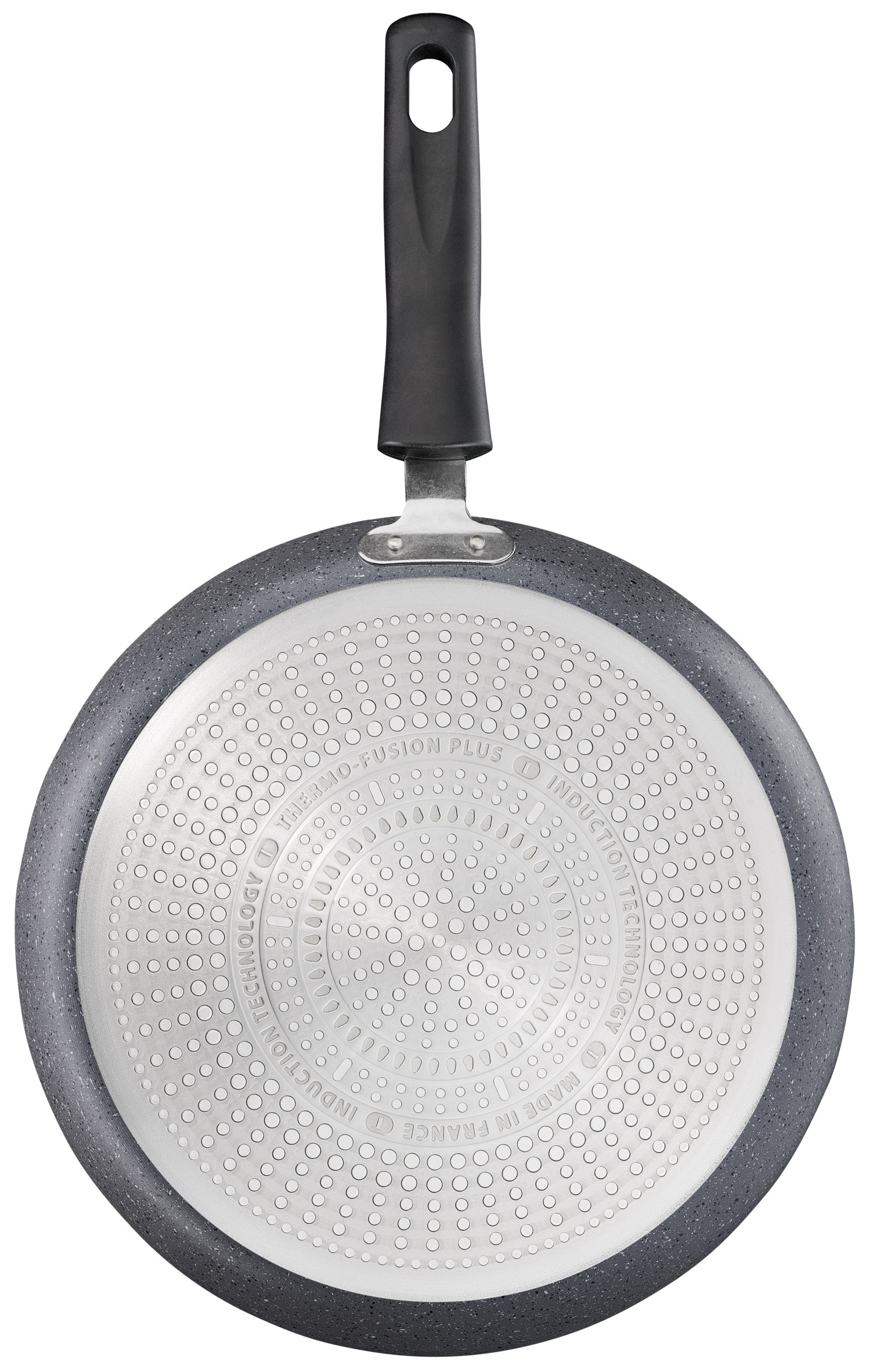 ТИГАН ЗА ПАЛАЧИНКИ NATURAL FORCE 25 CM