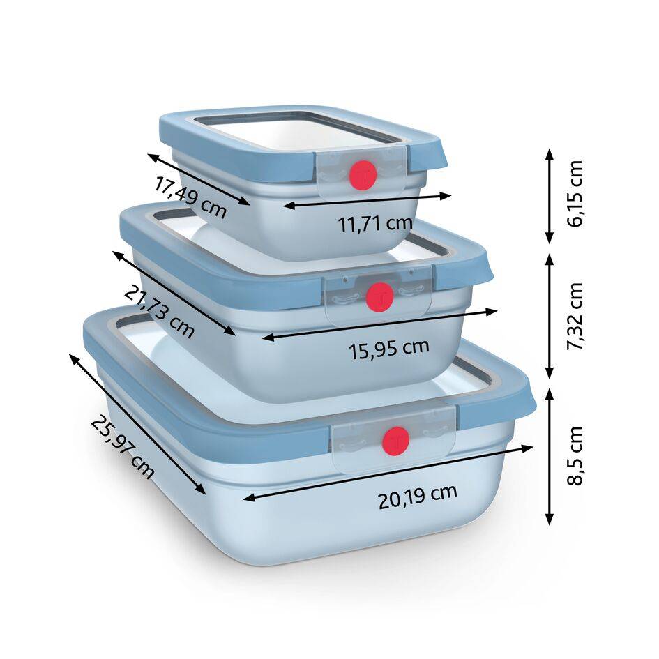 ONECLICK FOOD CONSERVATION