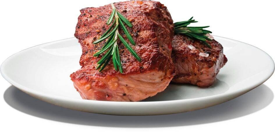 ГРИЛ ТИГАН UNLIMITED 26СМ