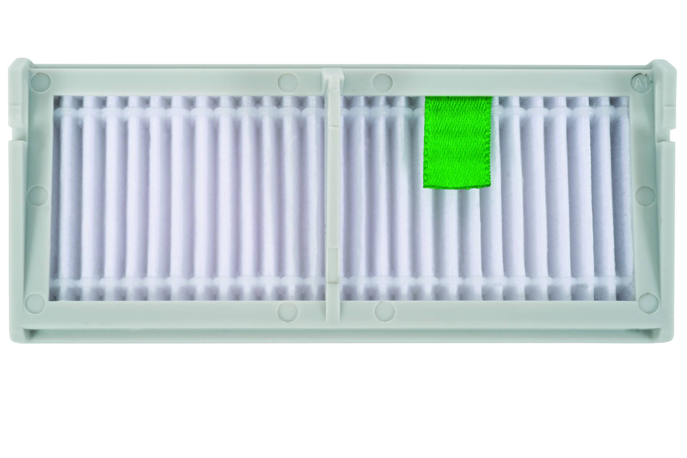 Филтър + Странична четка S220-S240 AI ZR294002