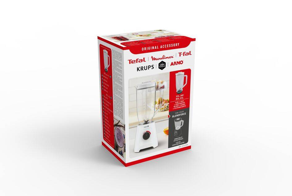 Кана за блендер XXL BLENDFORCE