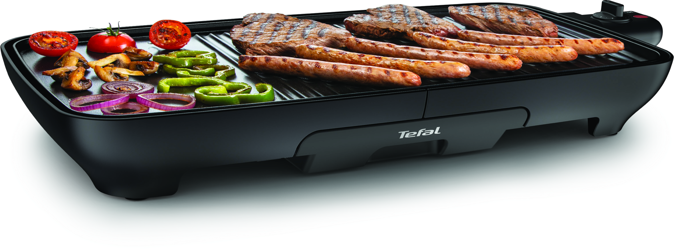 PLANCHA ULTRA COMPACT SUCCESSOR TG391