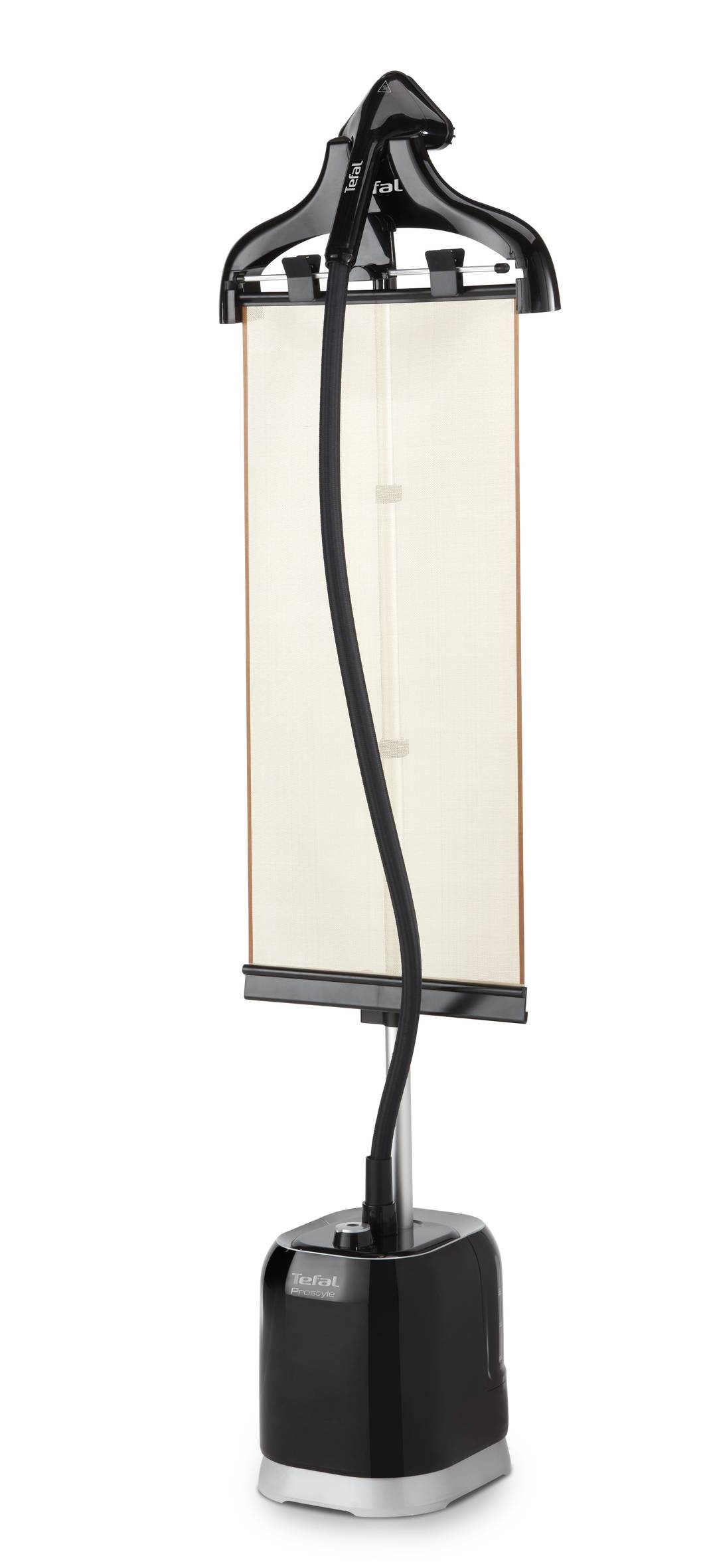 Pro Style, Многофункционален Уред за Гладене с Пара IT3440, 1800 W, непрекъснат поток на парата от 30 г/мин