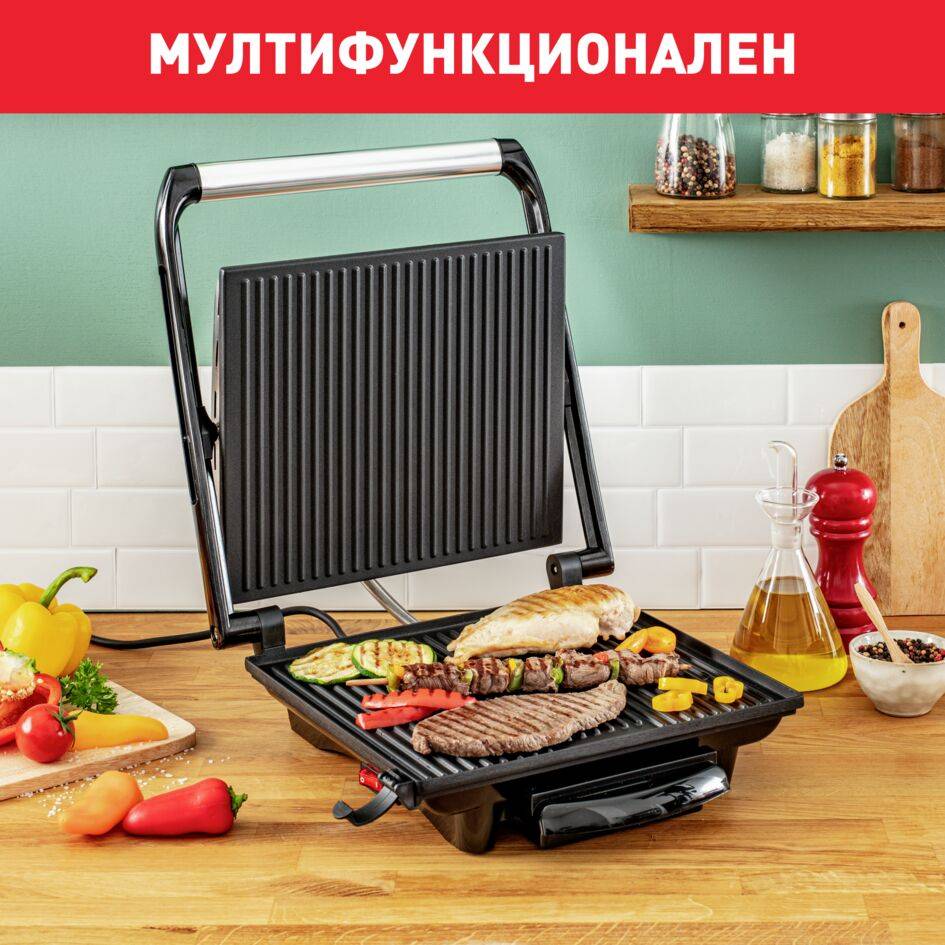 ГРИЛ INICIO GC241D38